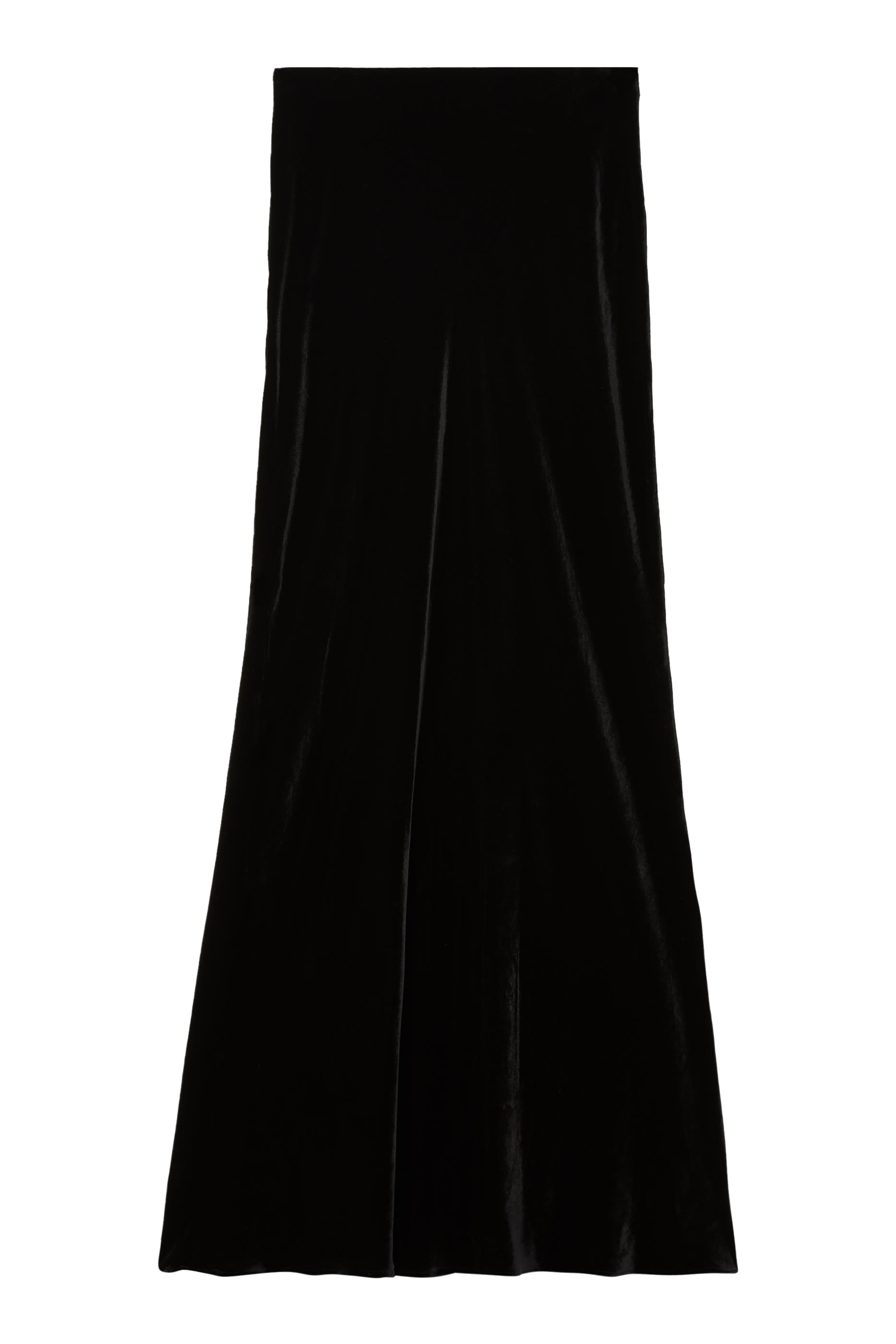 Zeta  Maxi Skirt