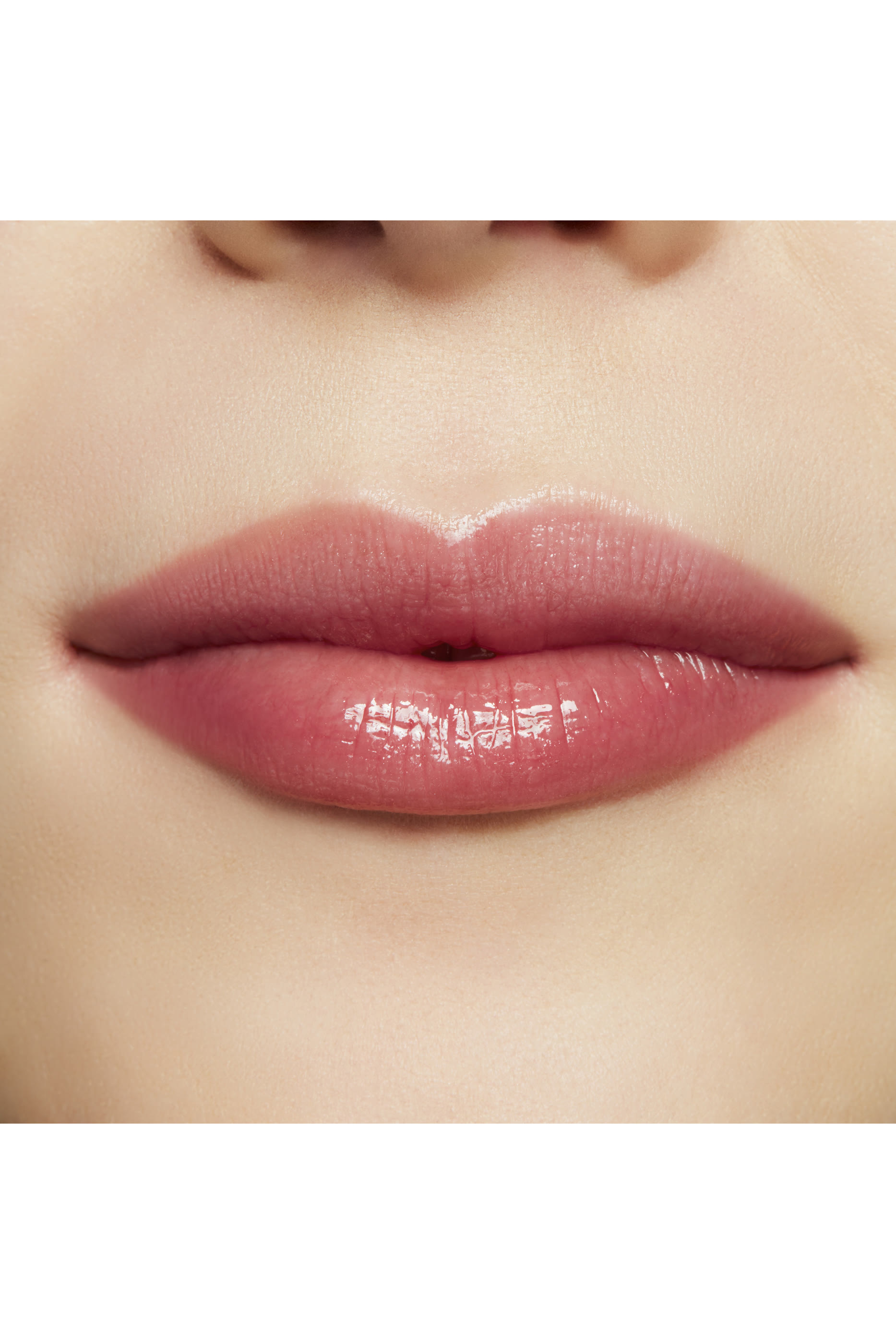 Floral Coral Glow Play Lip Balm