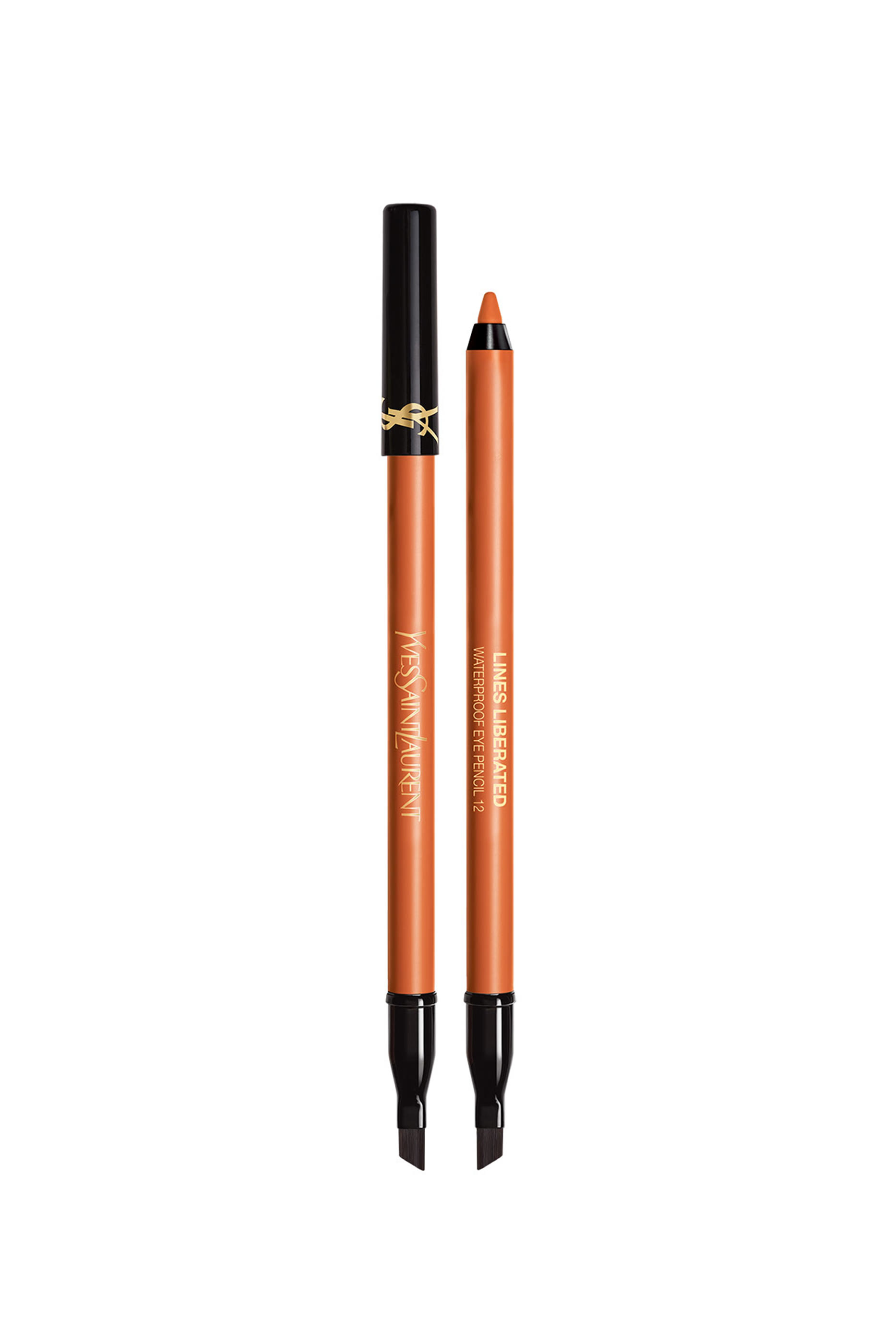 Lines Liberated Waterproof Eye Pencil 11