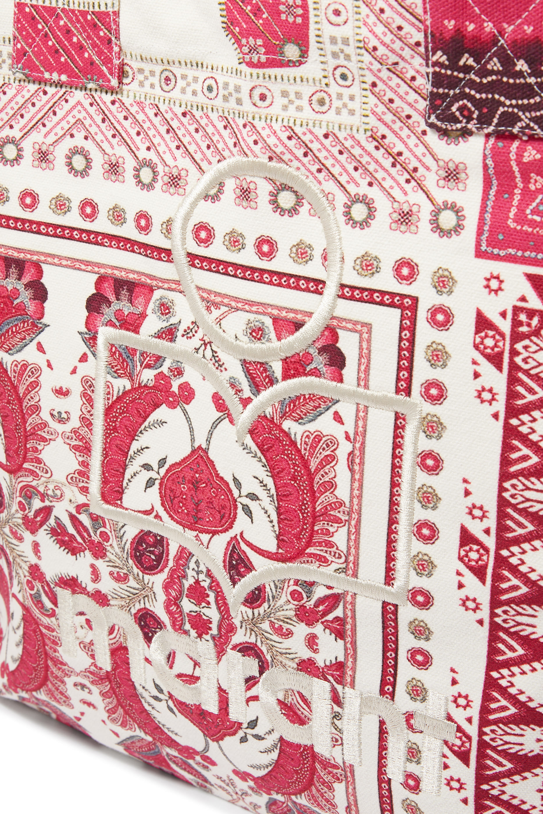 Small Yenky Tote Bag