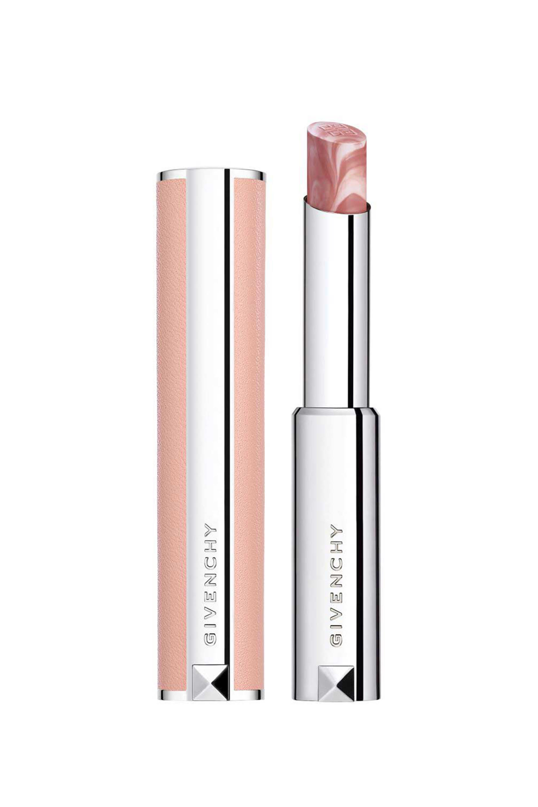 Rose Perfecto Lip Balm, 24H Hydrating & Beautifying Lip Balm