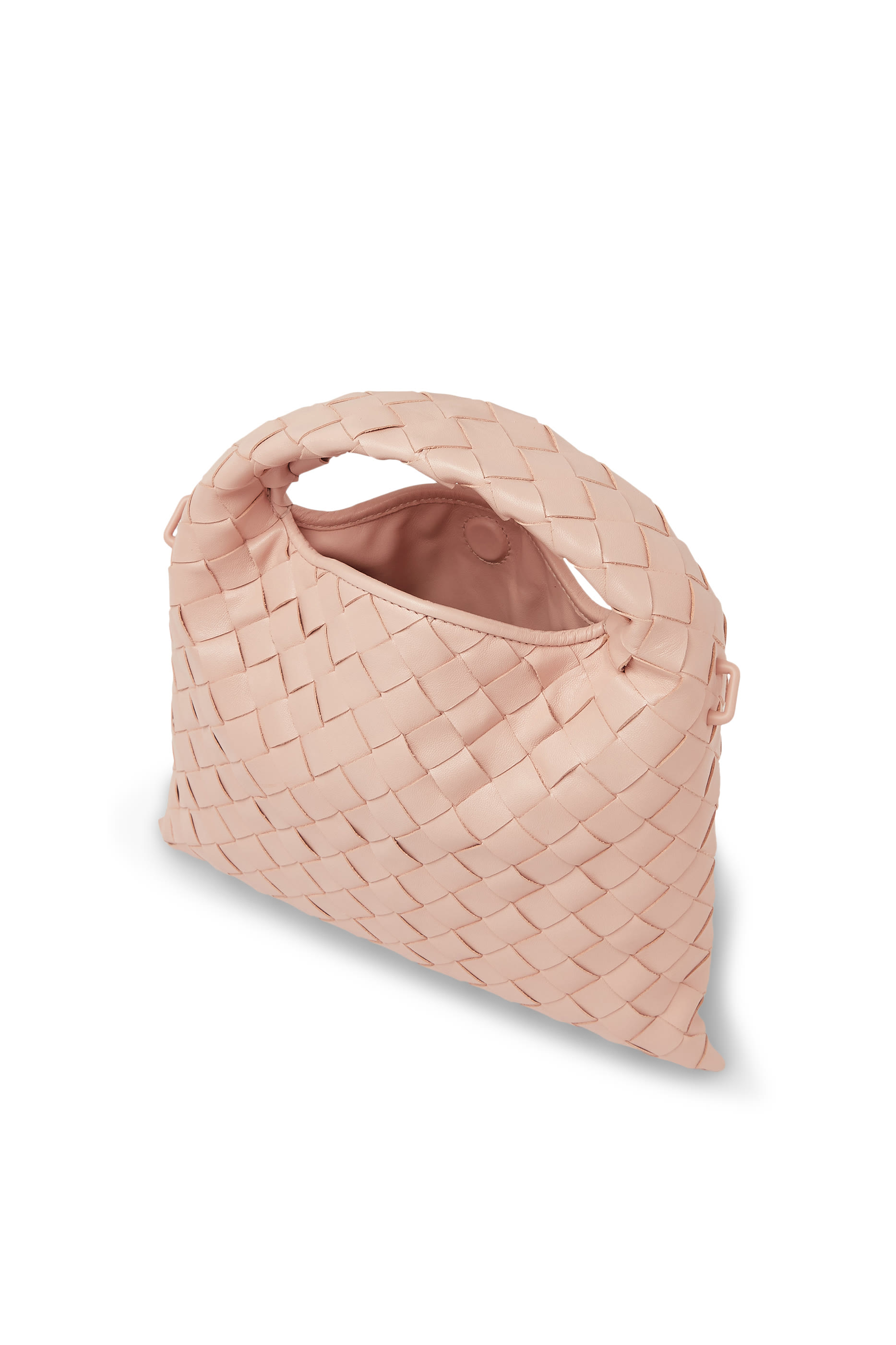 Mini Hop Crossbody Bag