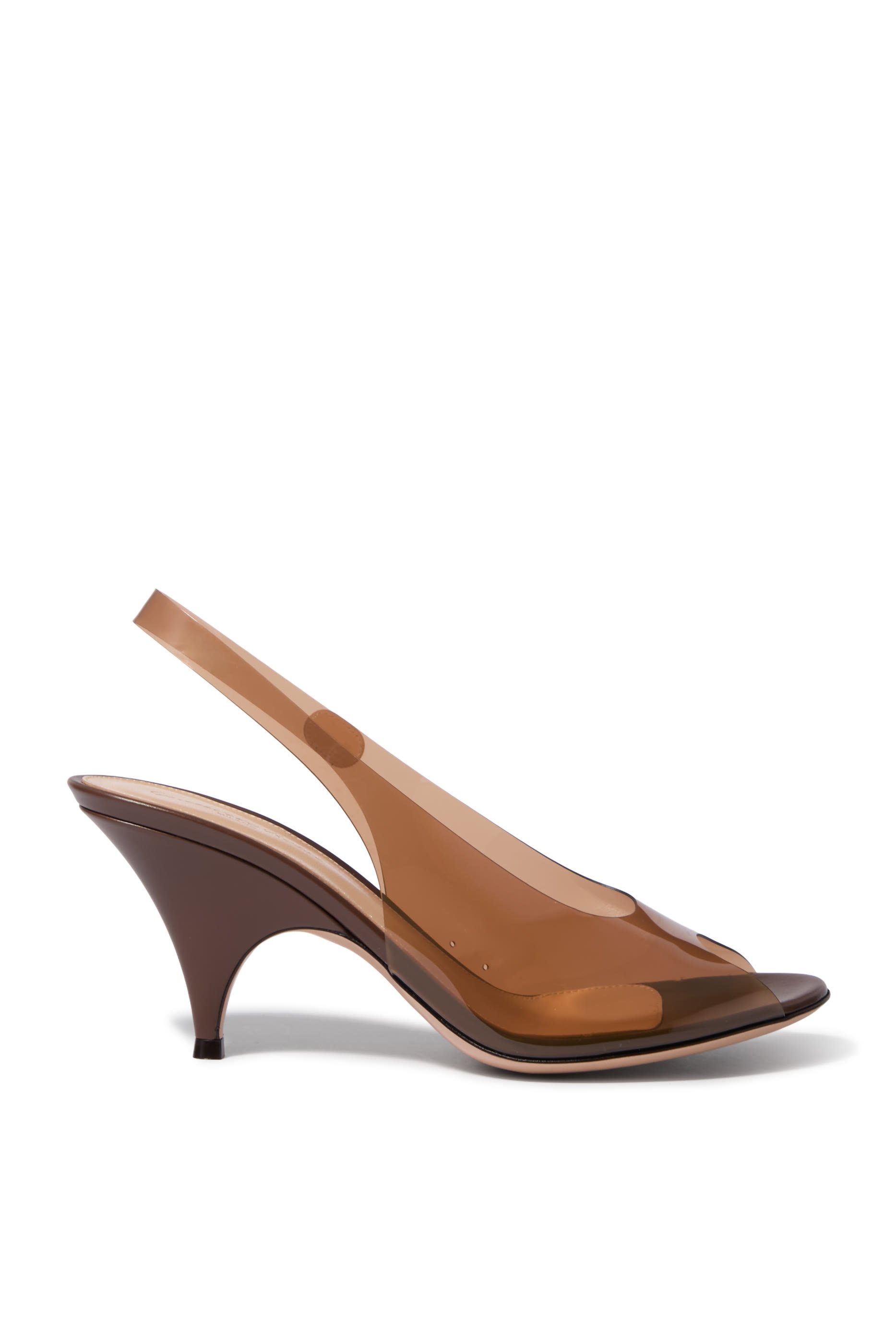 Sofia Slingback Pumps 70