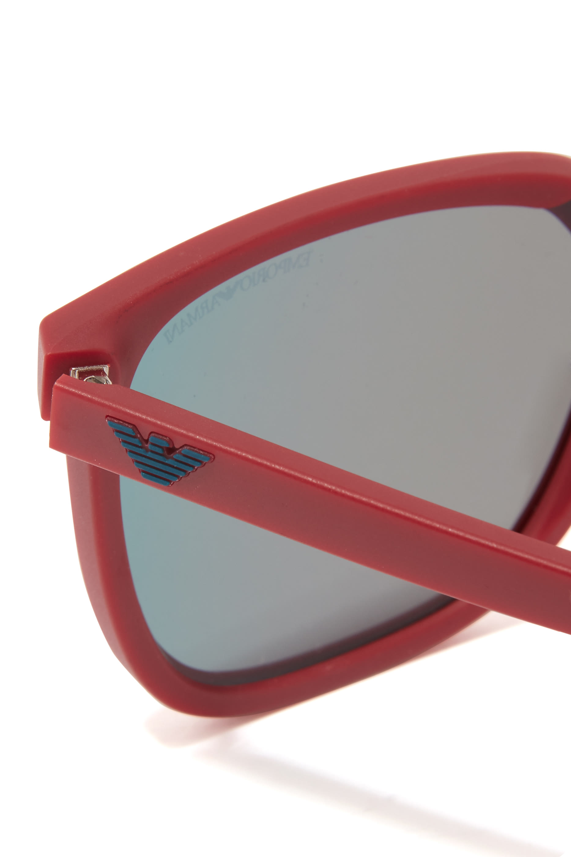 Oversized Sunglasses