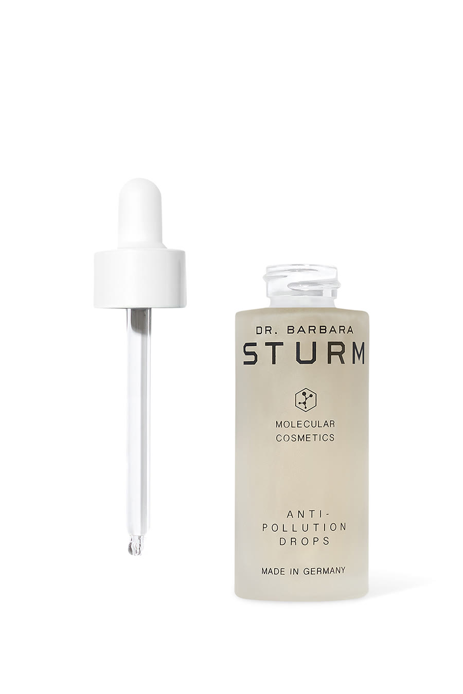 Anti-Pollution Drops