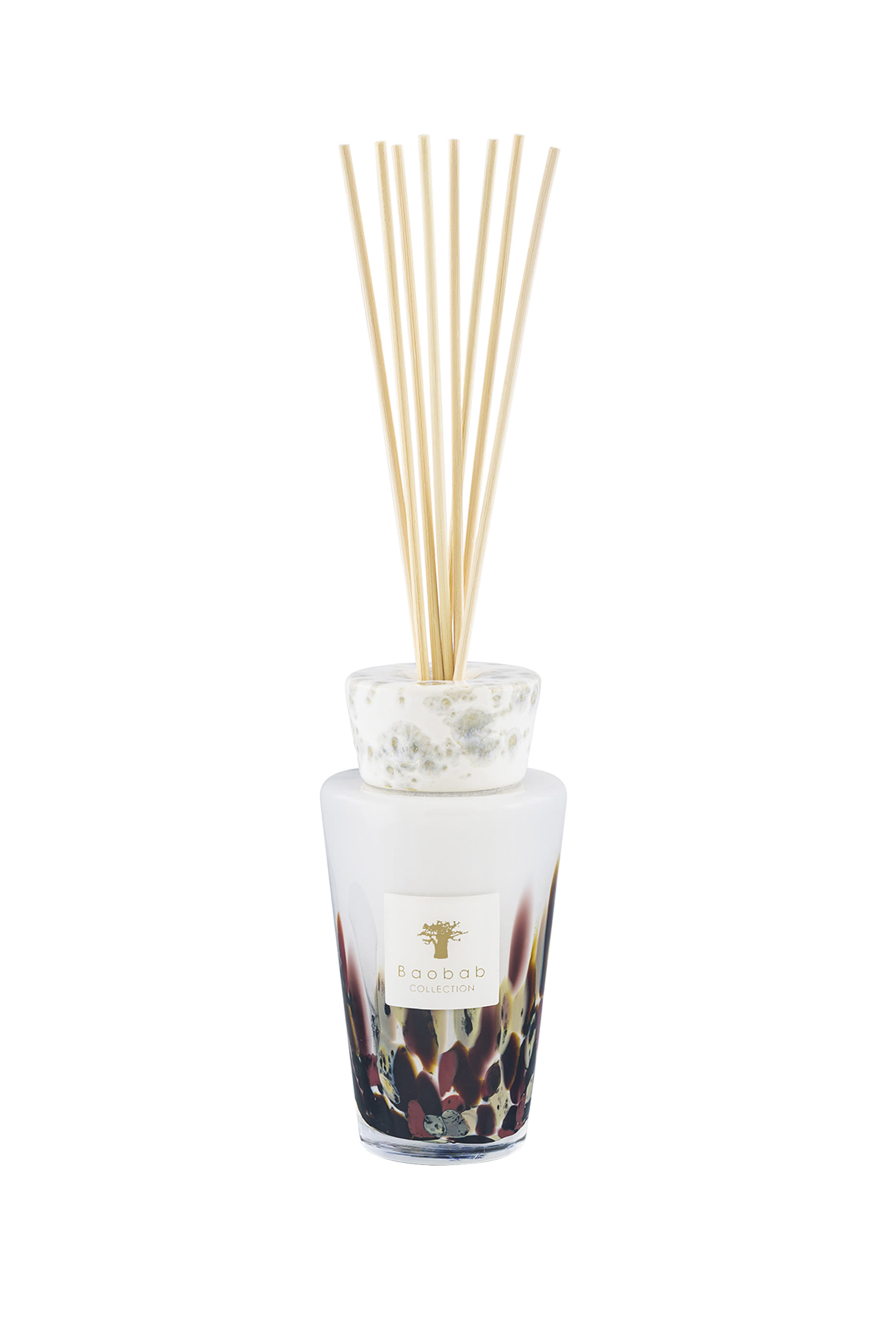 Totem Rainforest Tanjung Luxury Bottle Diffuser Mini