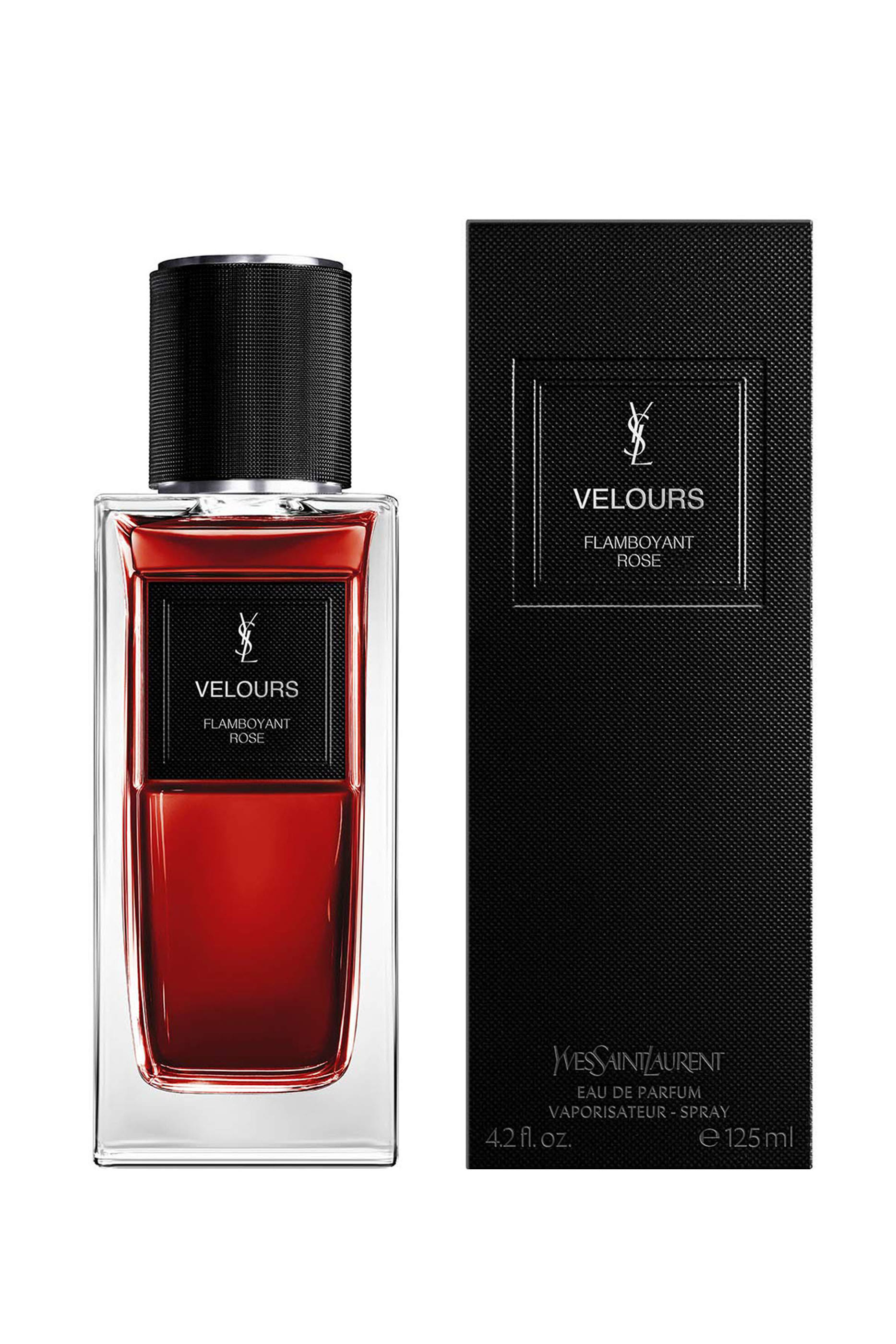 Le Vestiaire des Parfums - Velours Flamboyant Rose