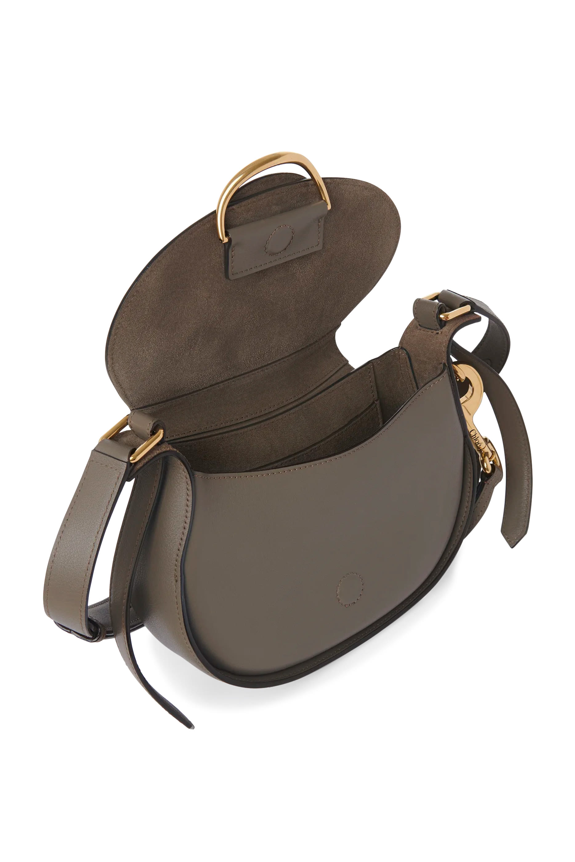 Ride Crossbody Bag
