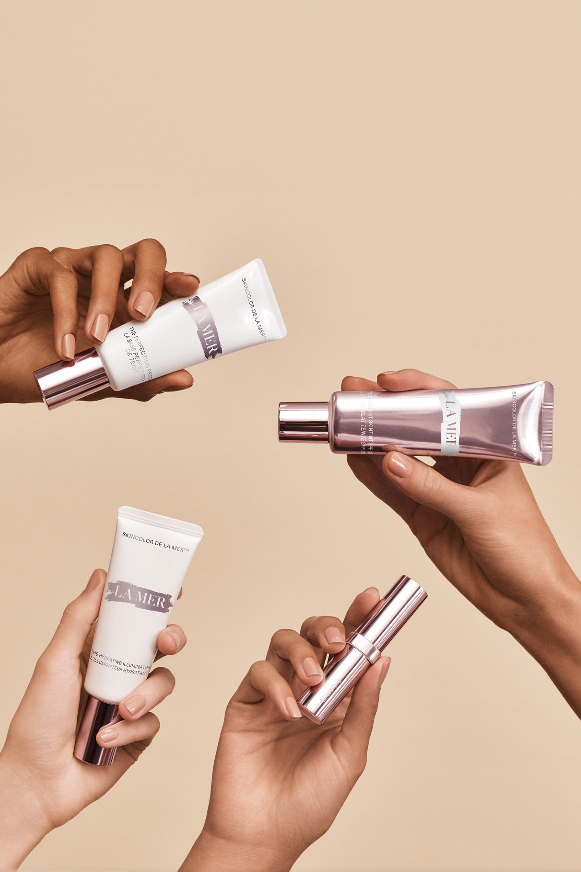 The Radiant SkinTint Broad Spectrum SPF 30