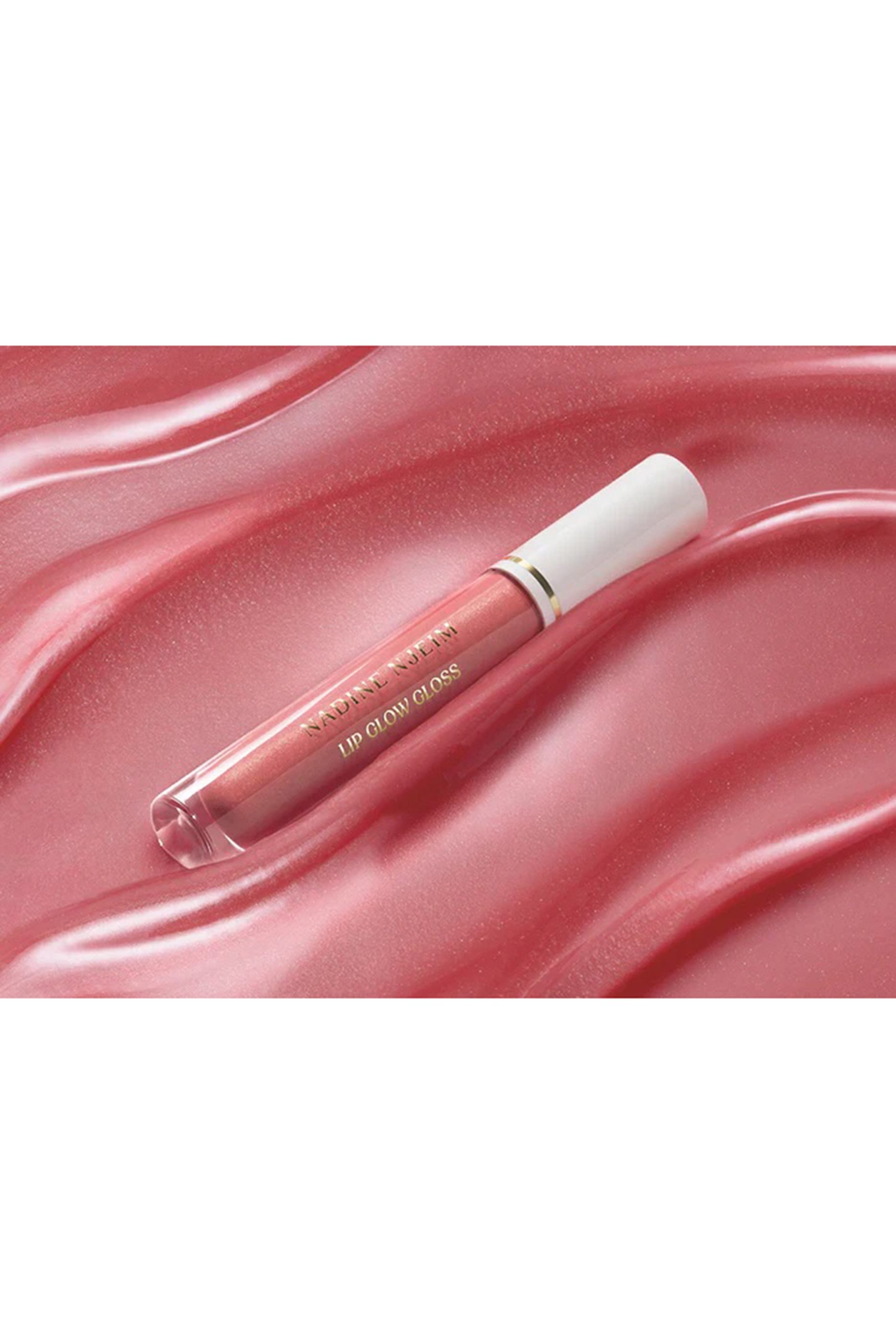 Lip Glow Gloss Hydracool 