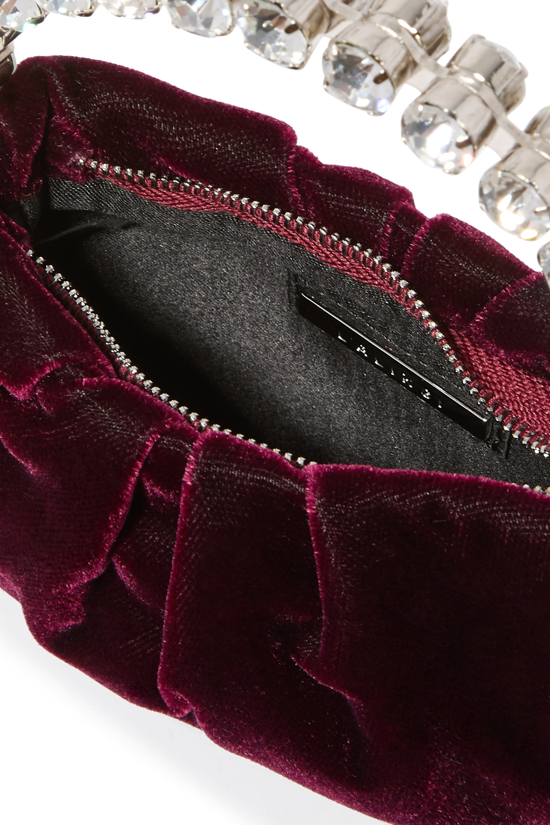 Micro Eternity Clutch Bag