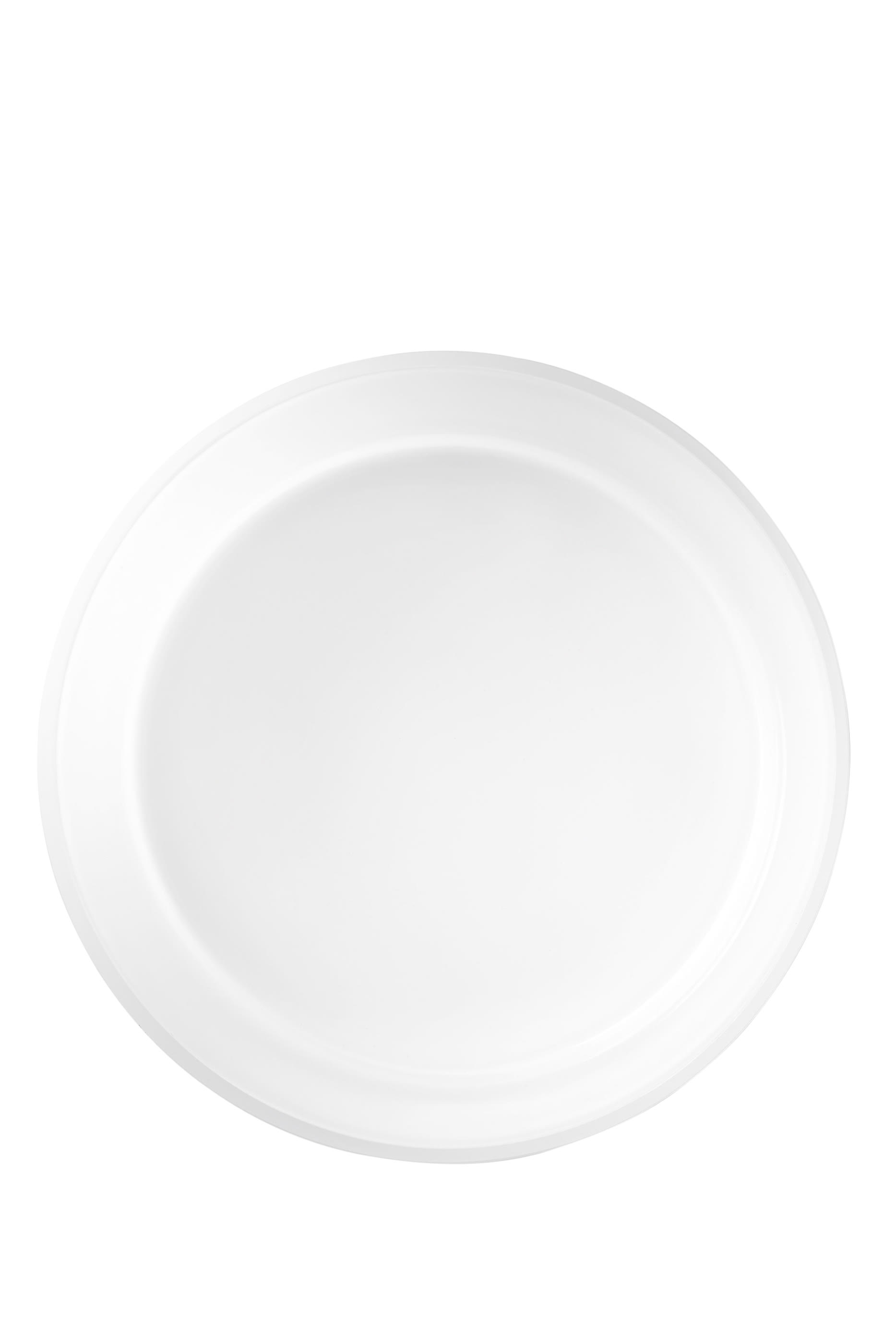 Collective Glass Bowl