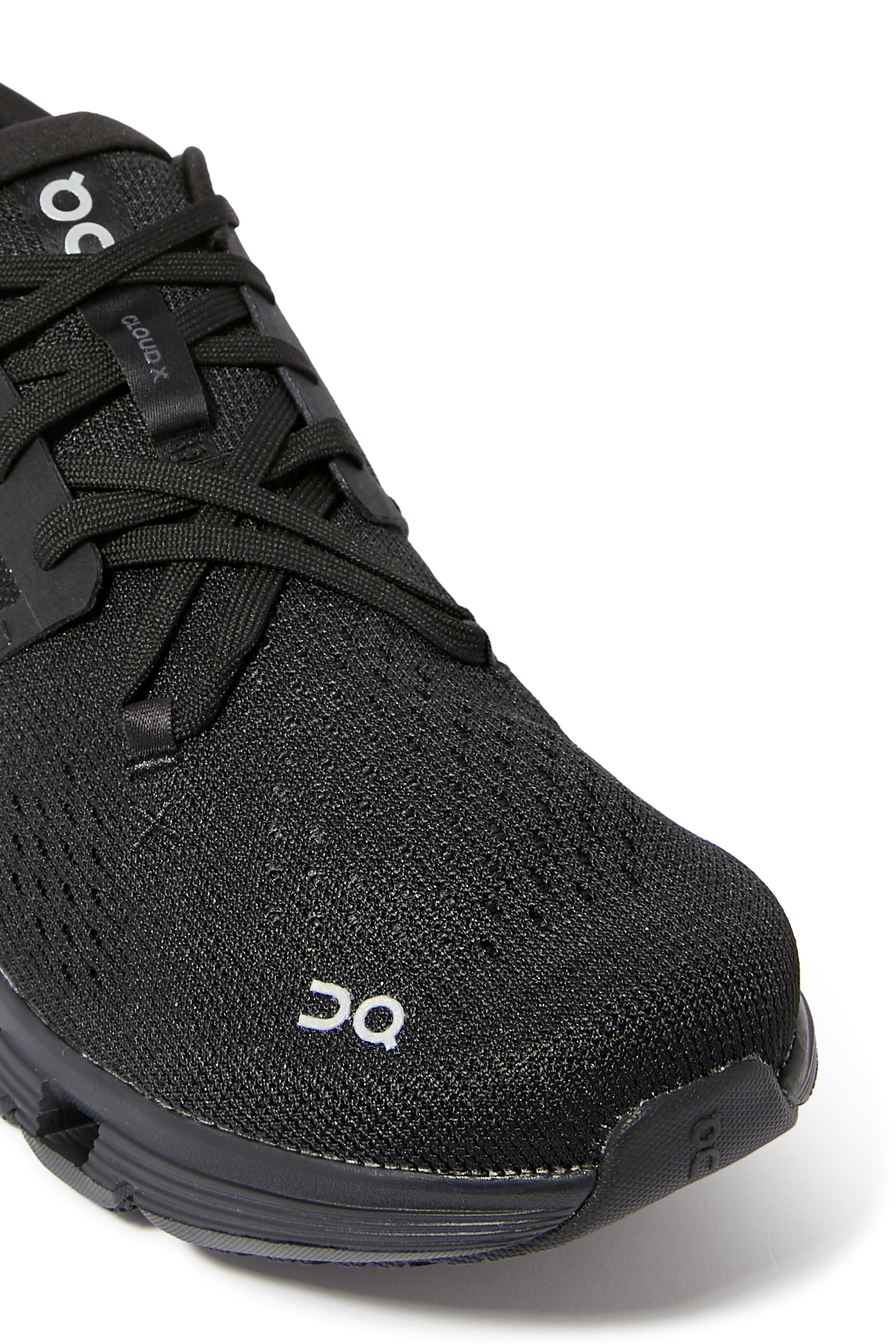 Mens Cloud X 4 Sneakers