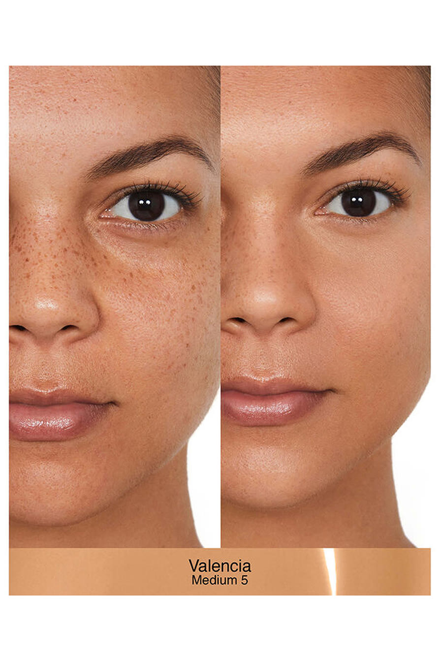 Sheer Glow Foundation