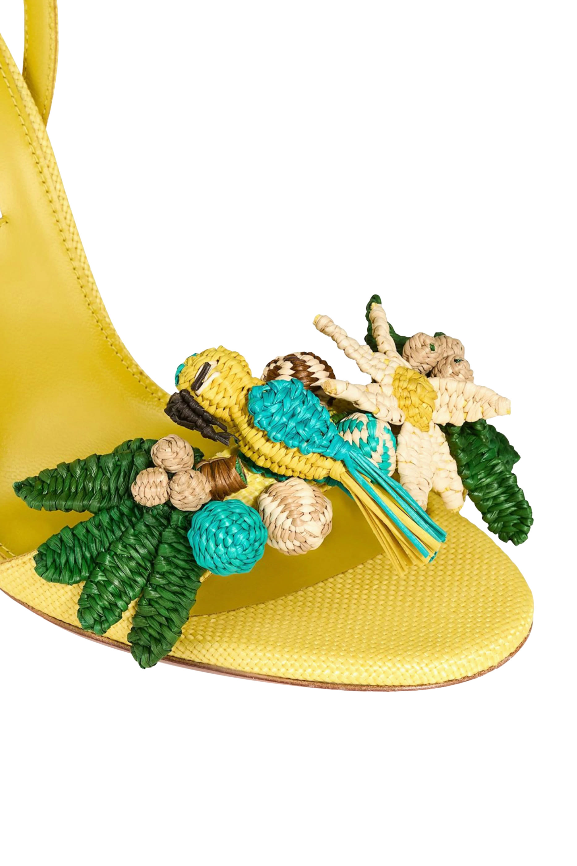 Birdsong 105 Sandals