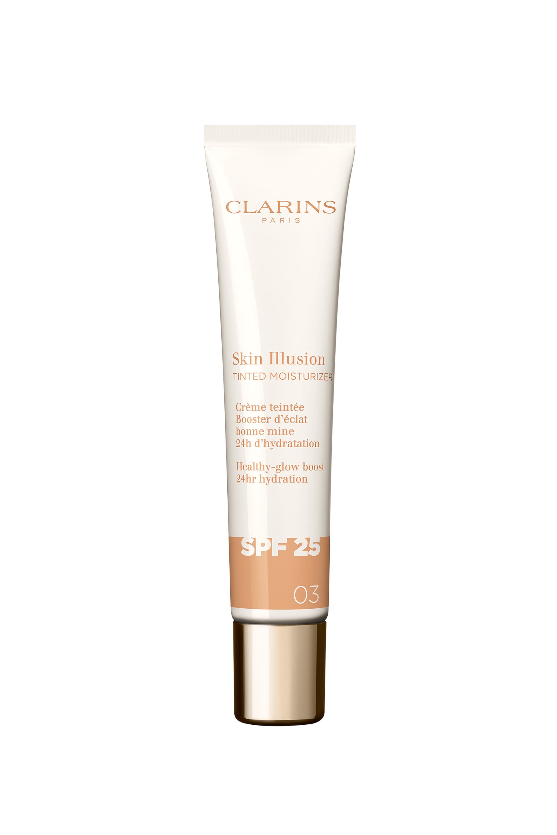 Skin Illusion Tinted Moisturizer SPF 25