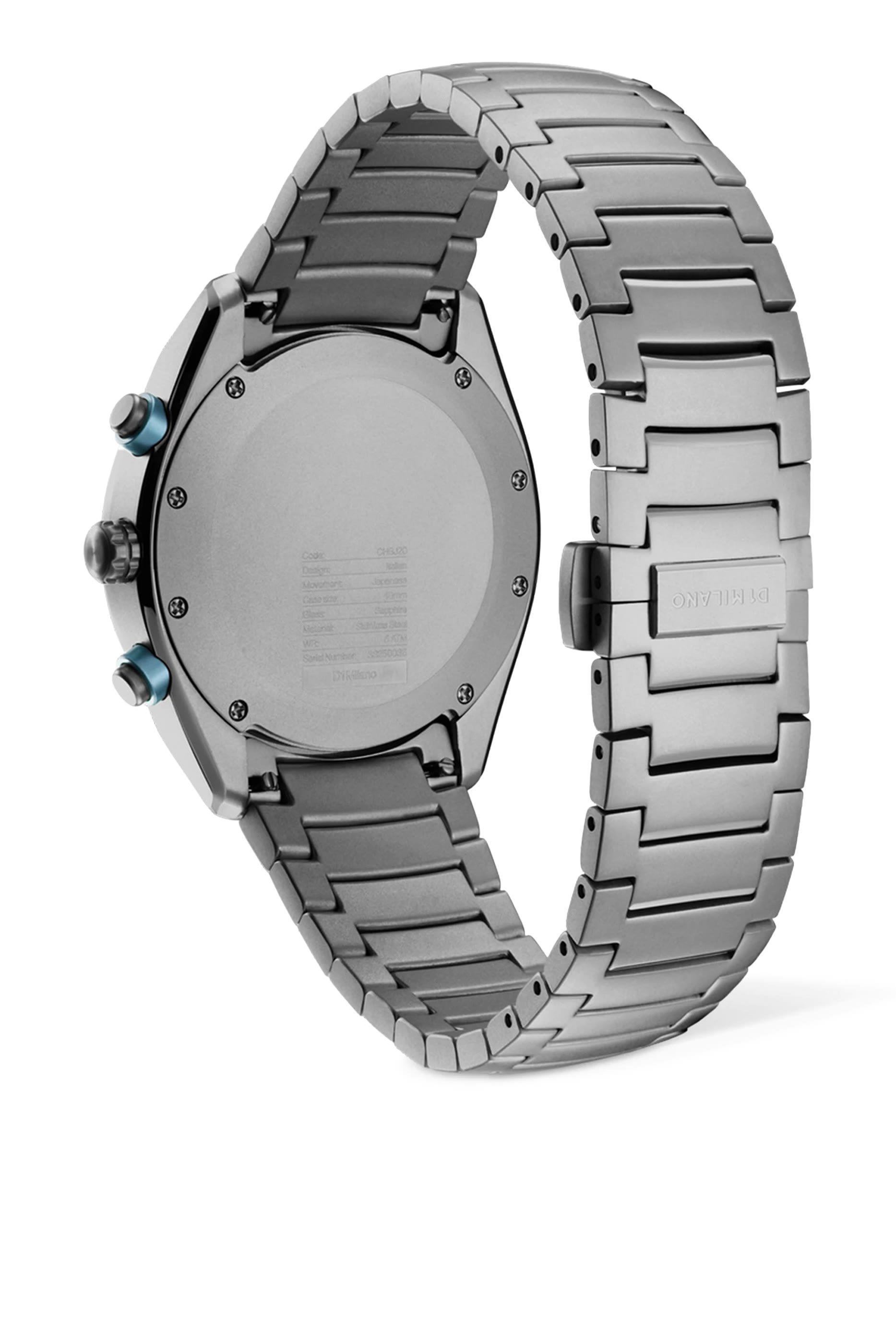 Chronograpgh Essential Watch