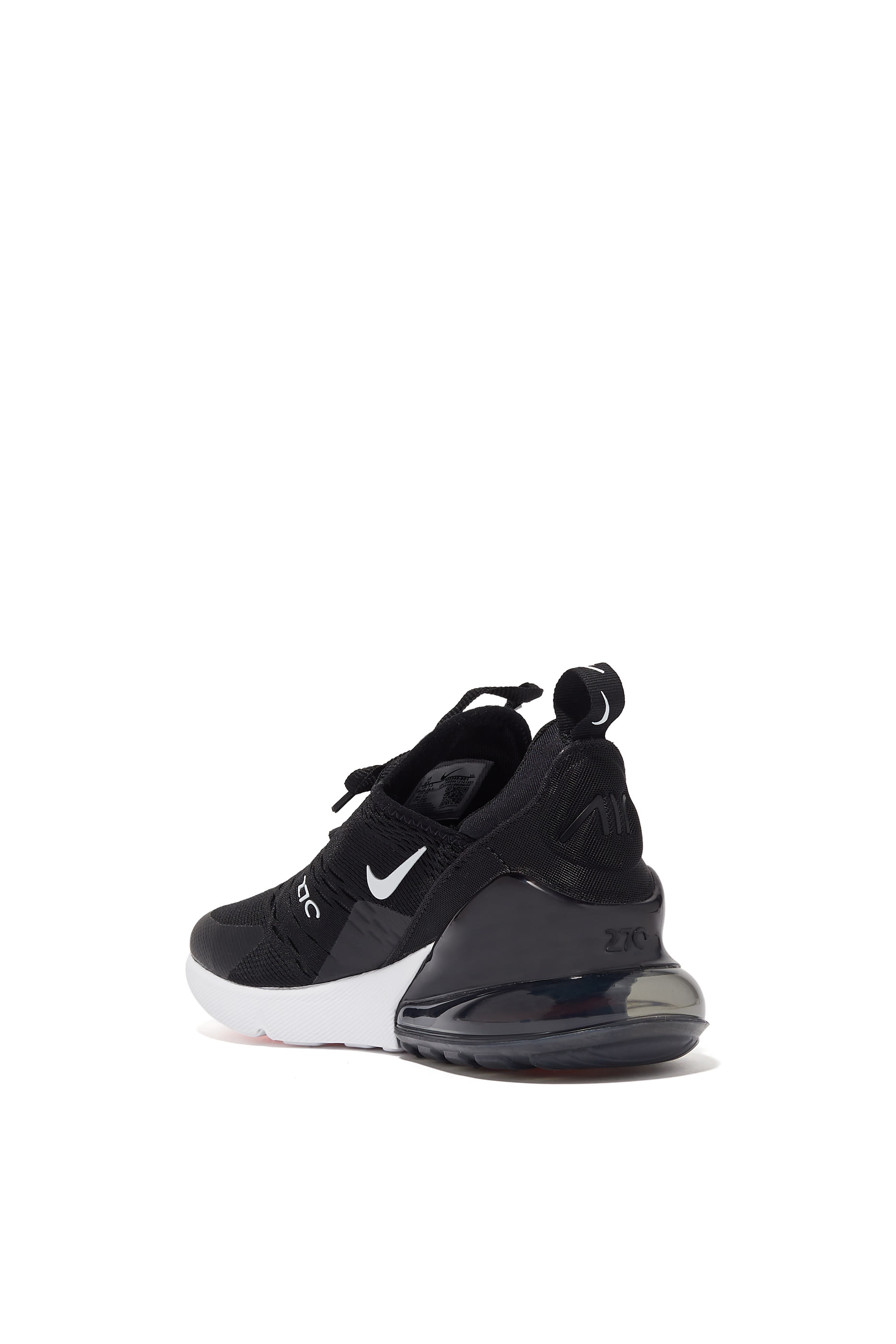 Big Kids Air Max 270 Sneakers