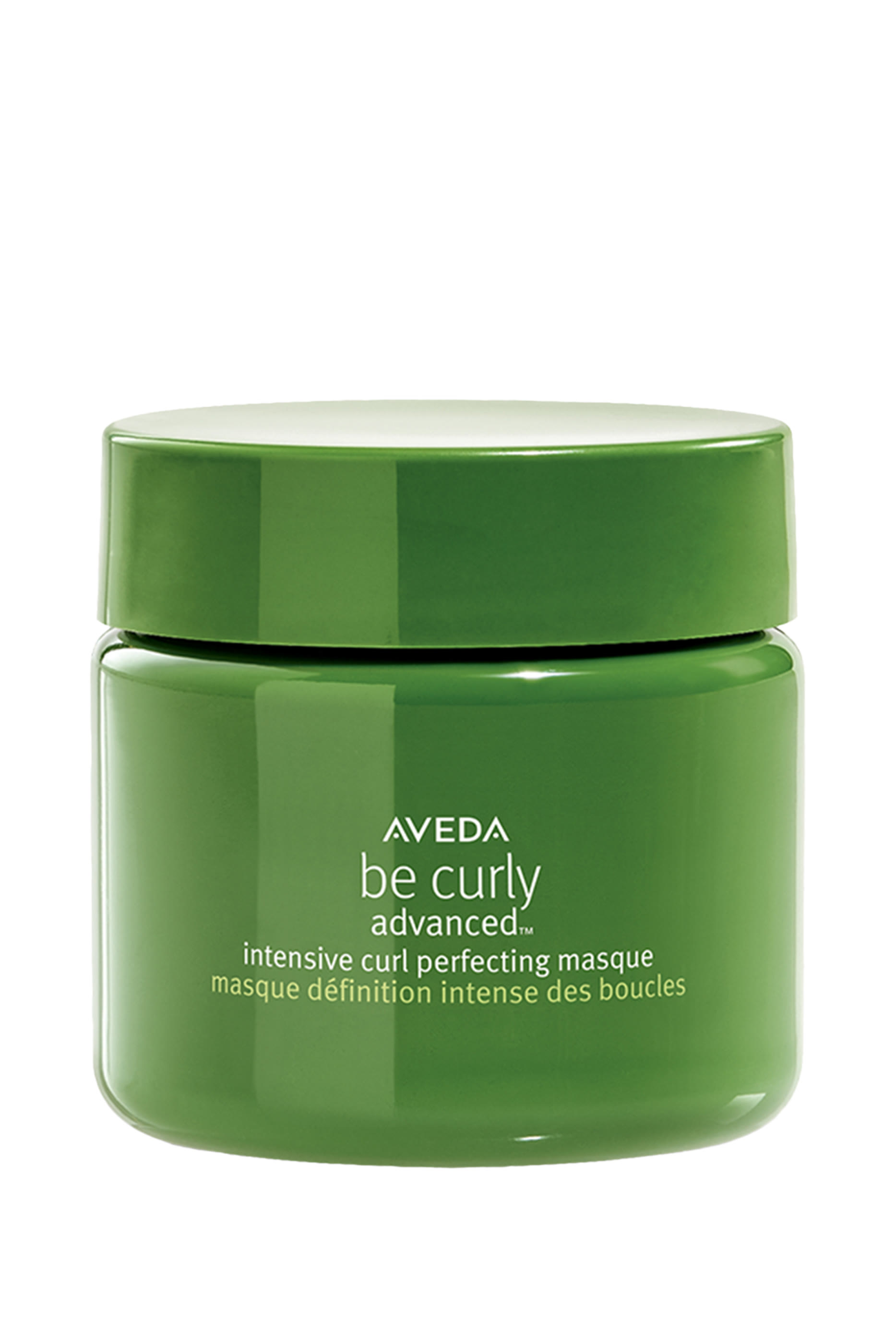 Be Curly Advanced Intensive Curl Perfecting Masque