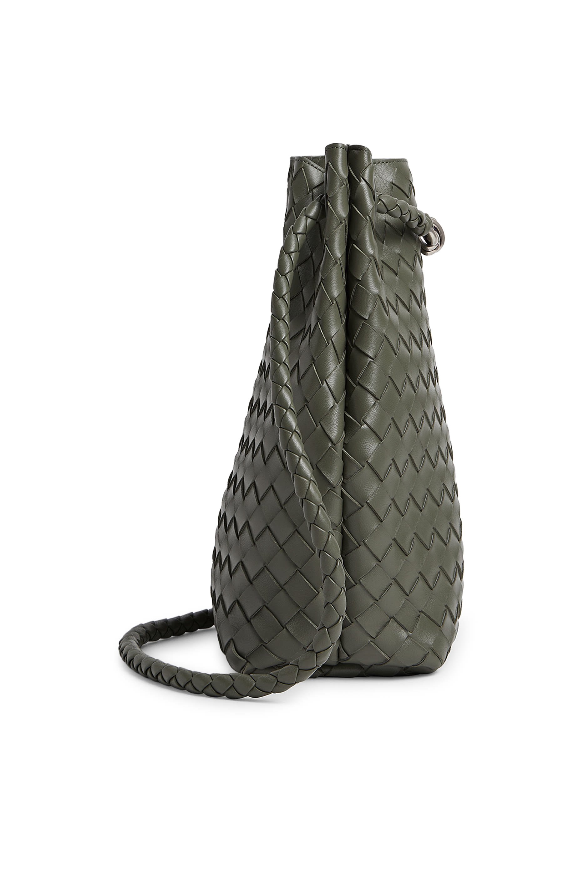 Small Andiamo Bucket Bag