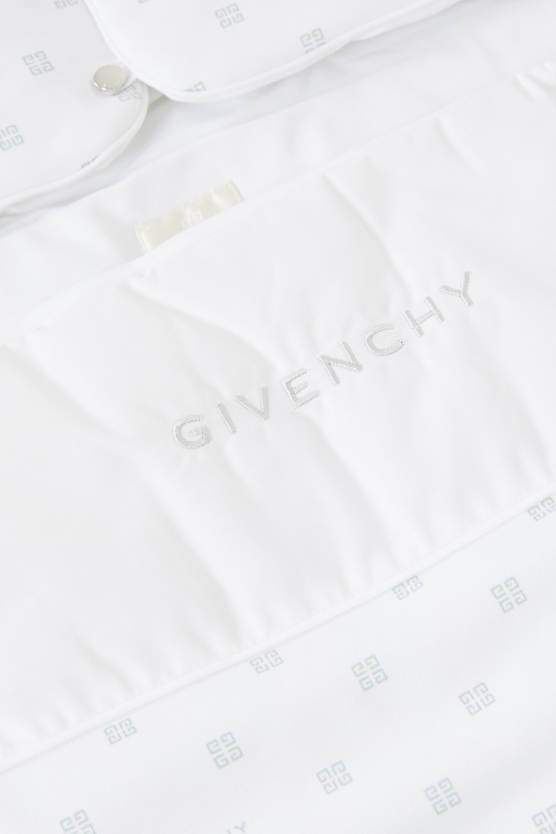 Kids Baby Logo Sleeping Bag