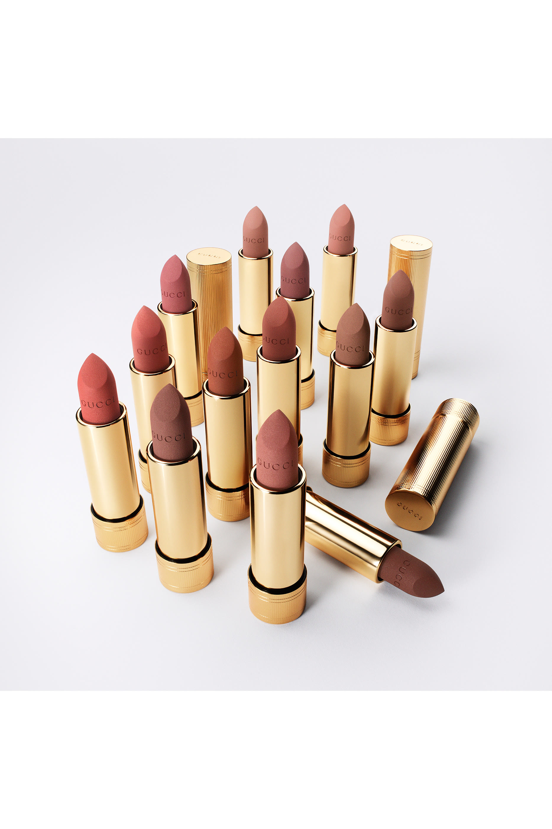 Rouge à Lèvres Mat Lipstick