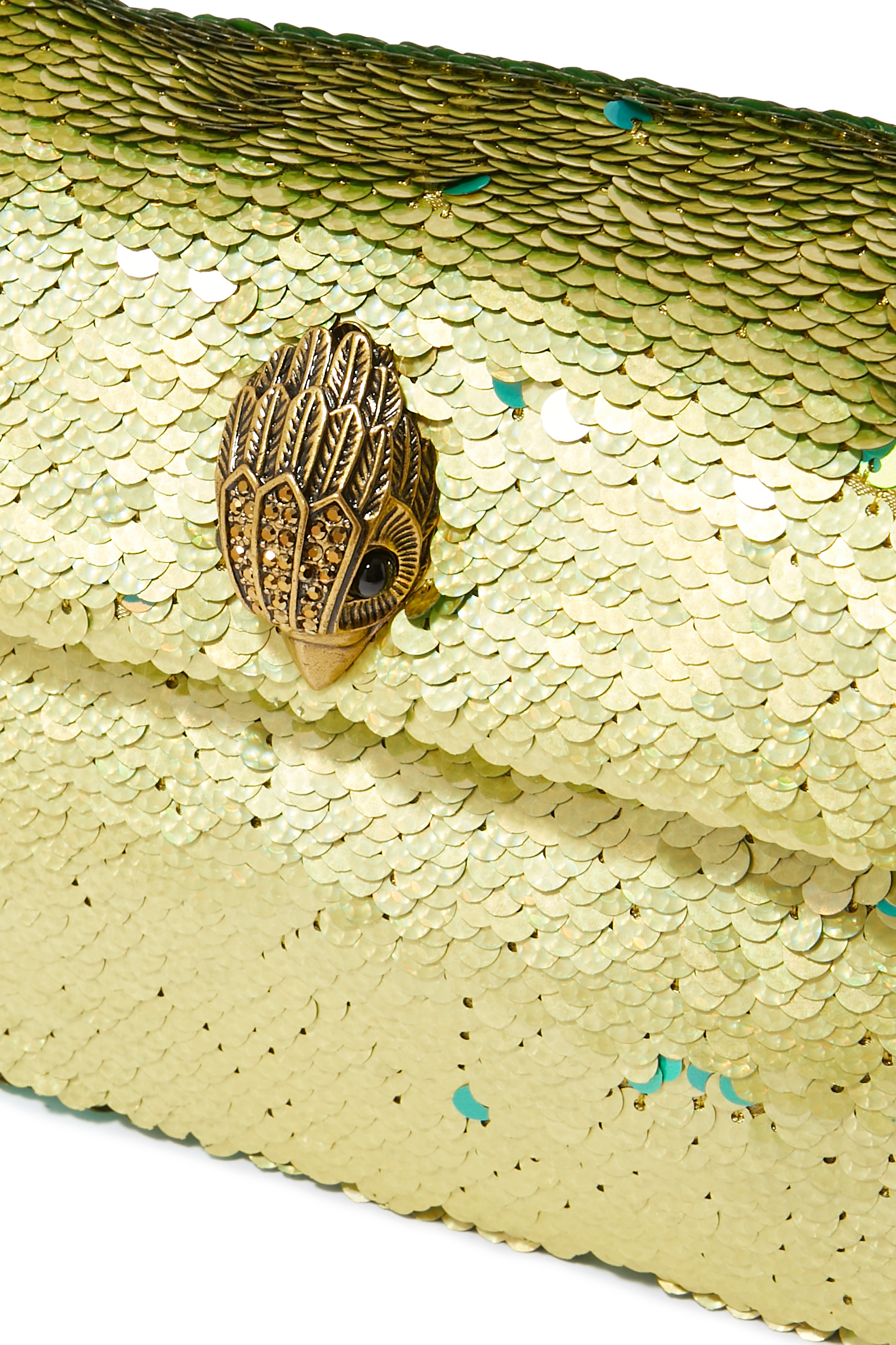 Mini Kensington Shoulder Bag