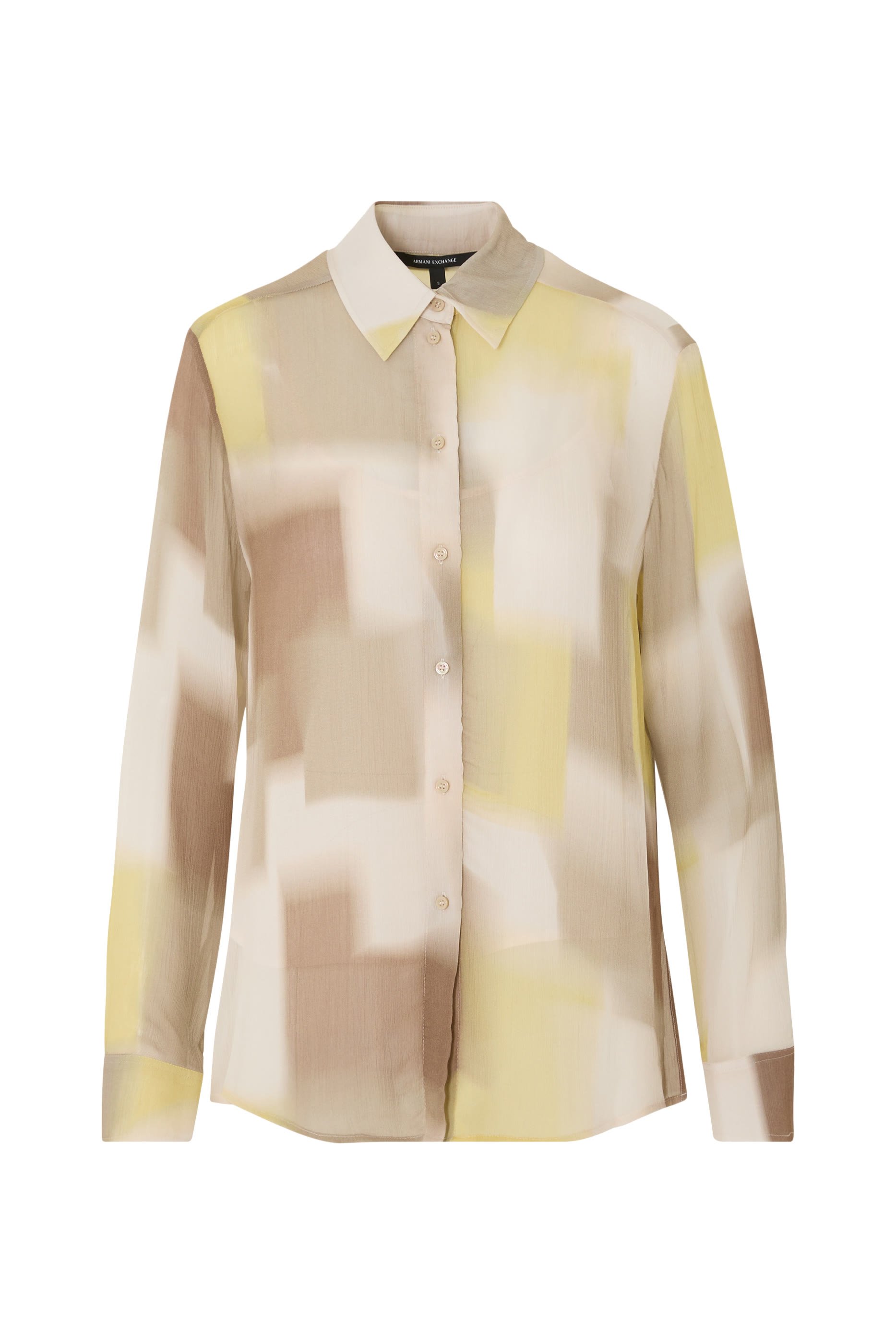 Occasionwear Longsleeves Shirt