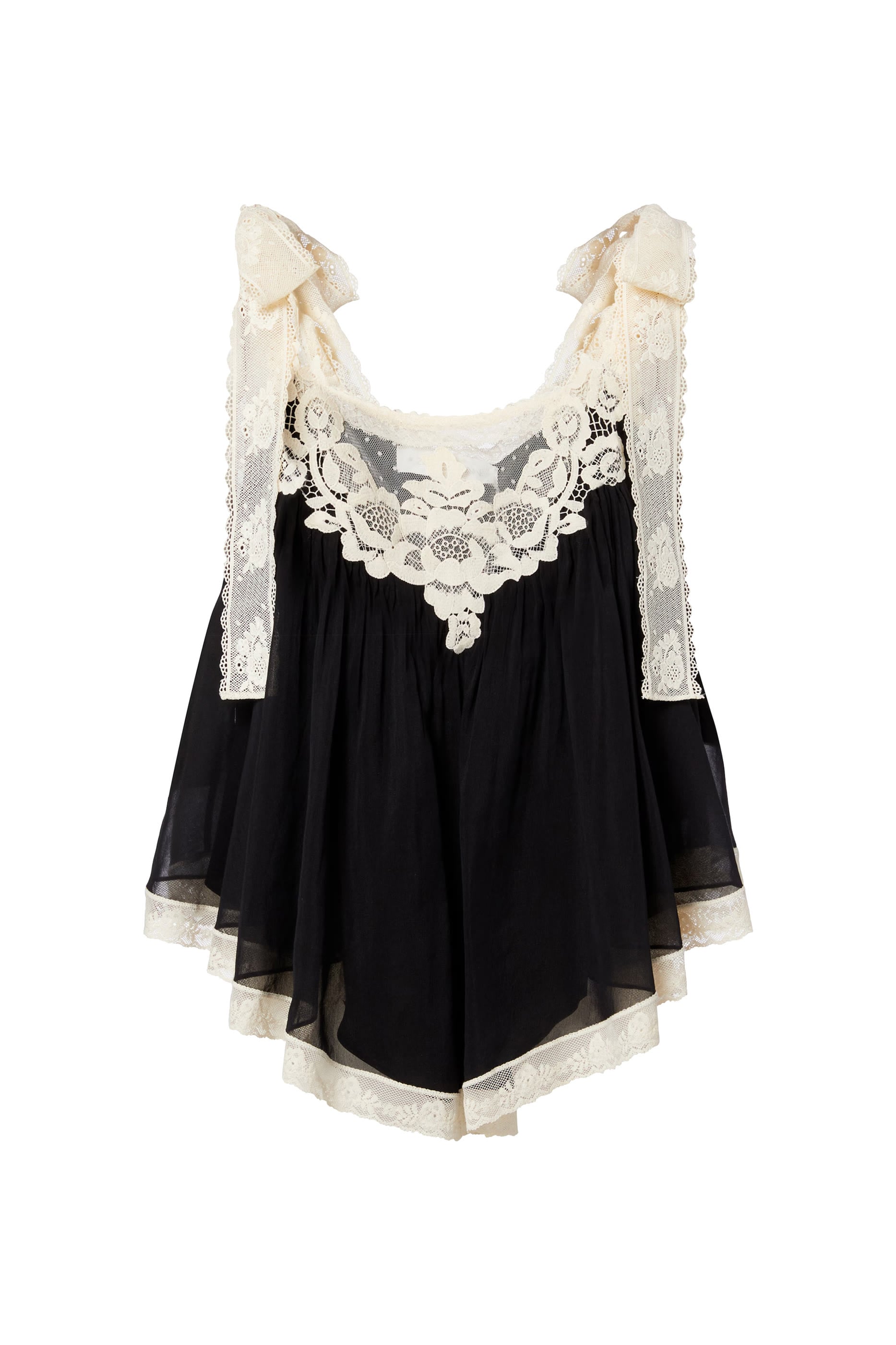 Roselight Cami Top
