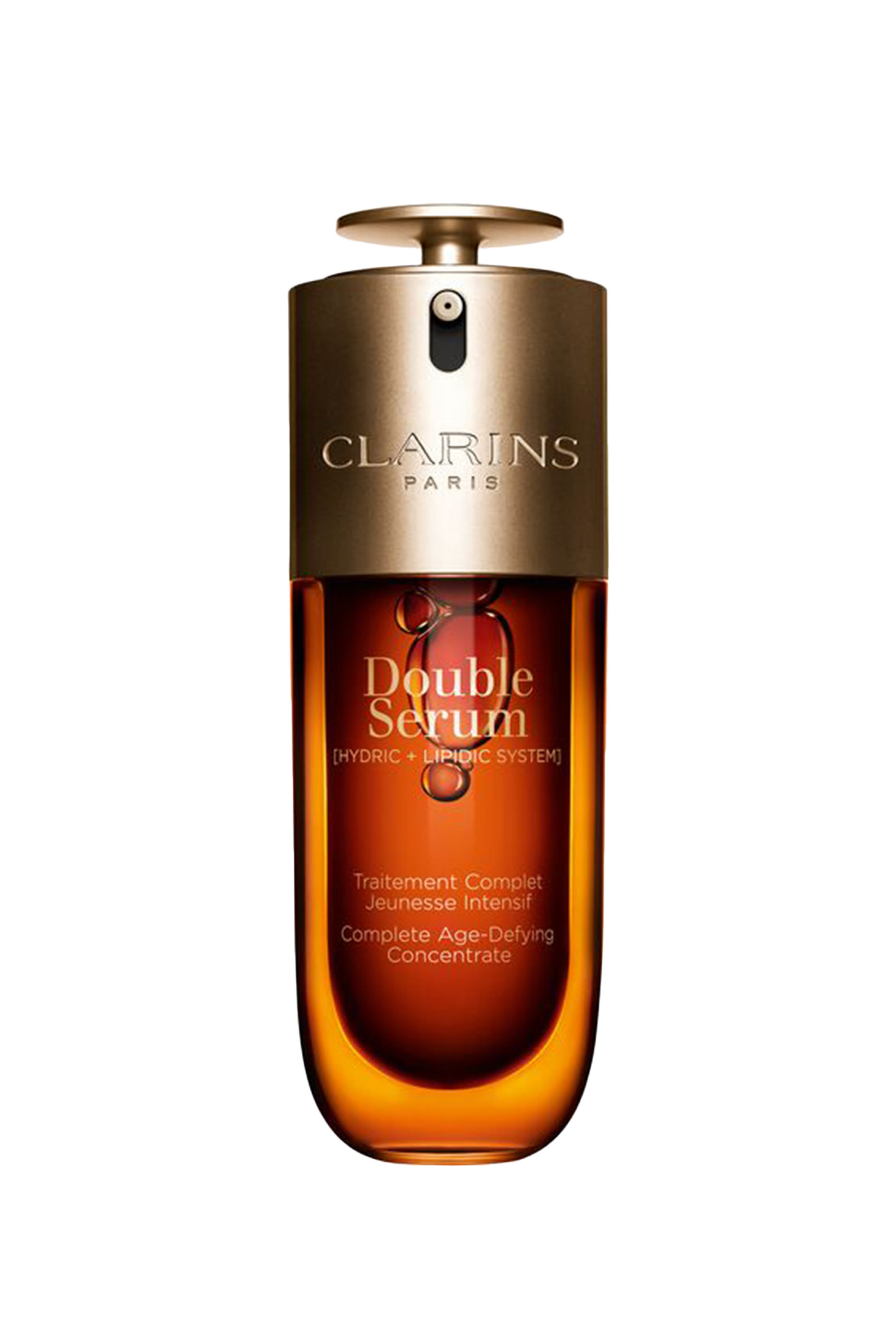 Double Serum
