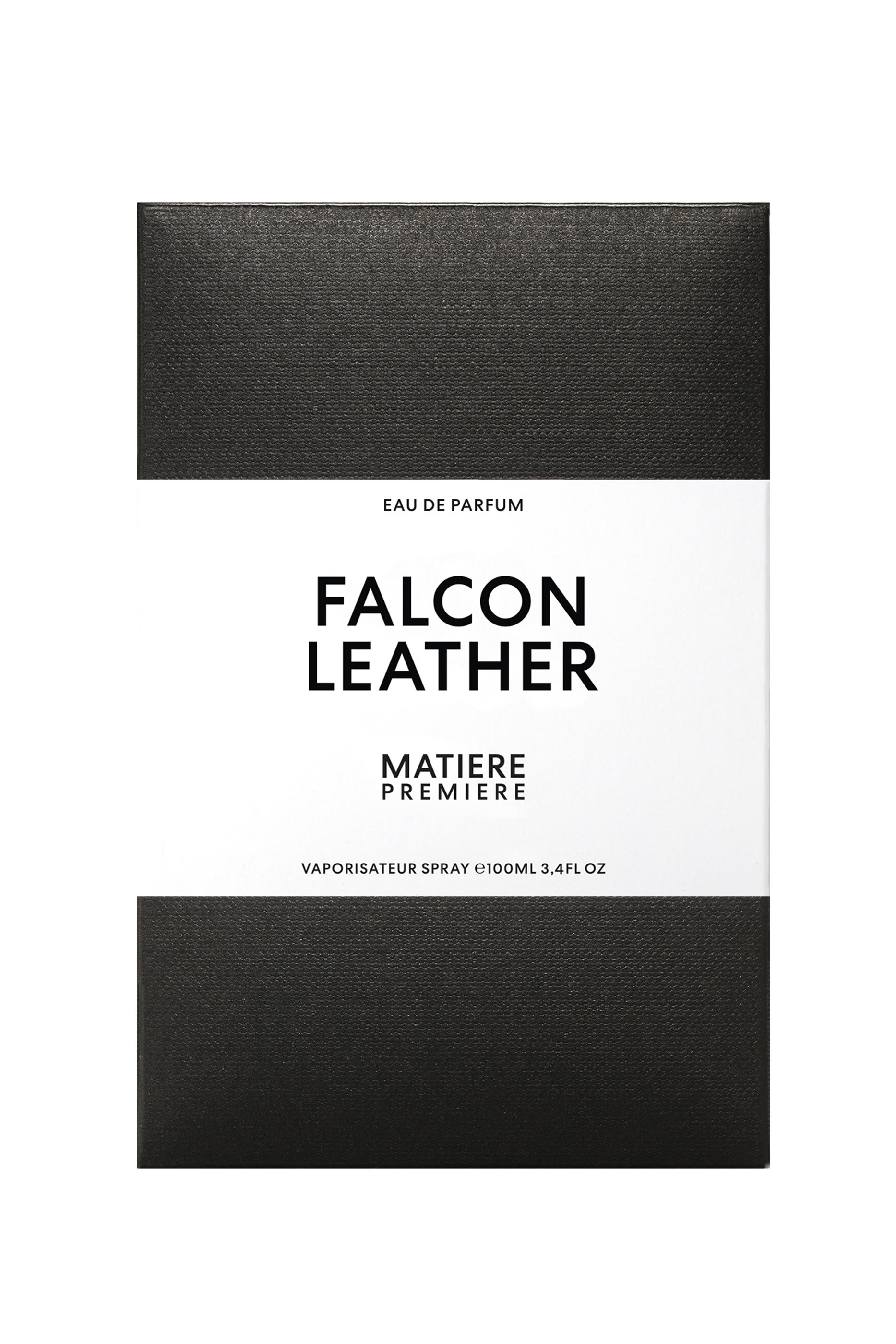 Falcon Leather Eau de Parfum