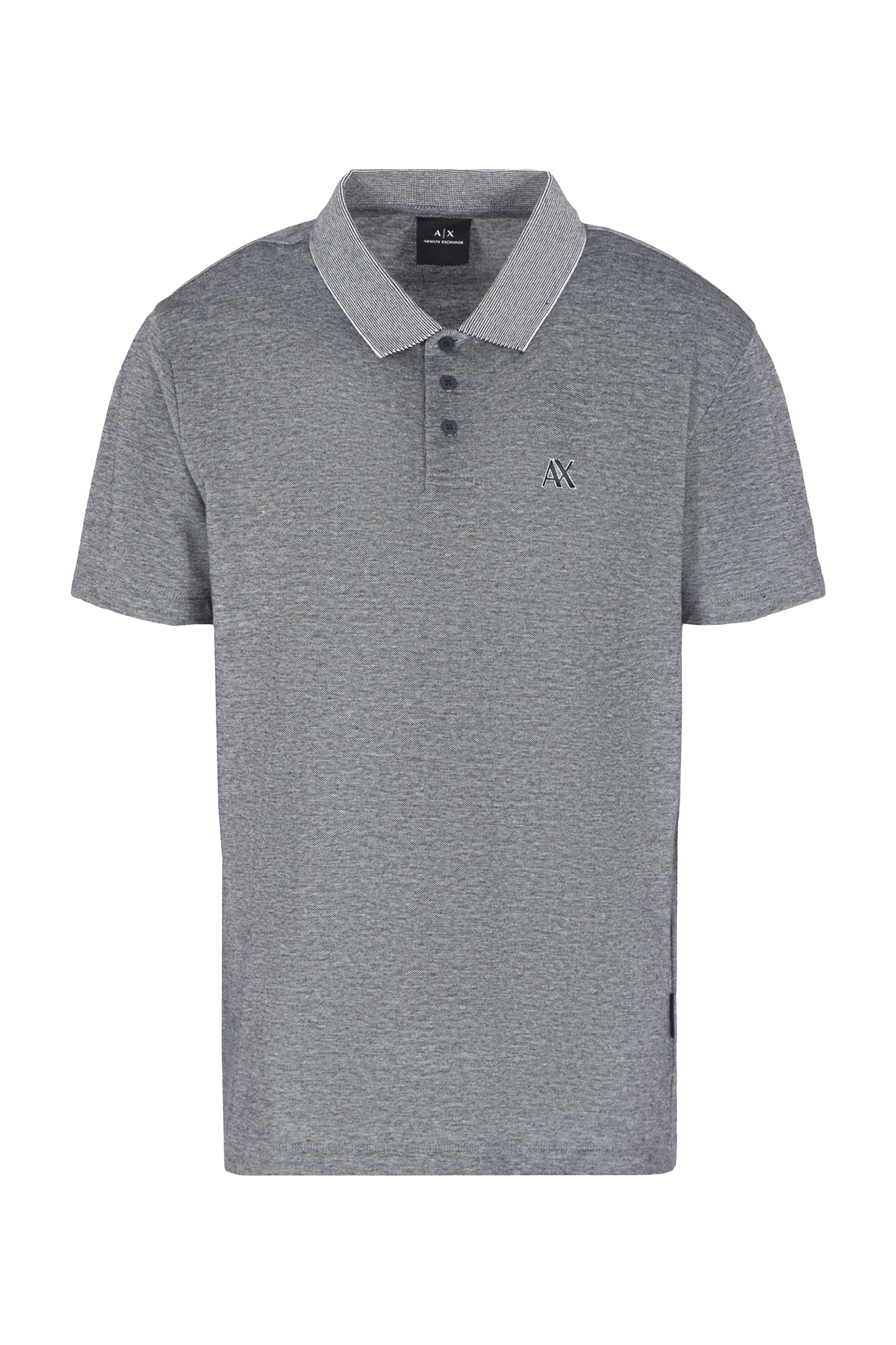 The Gymnasium Polo Shirt