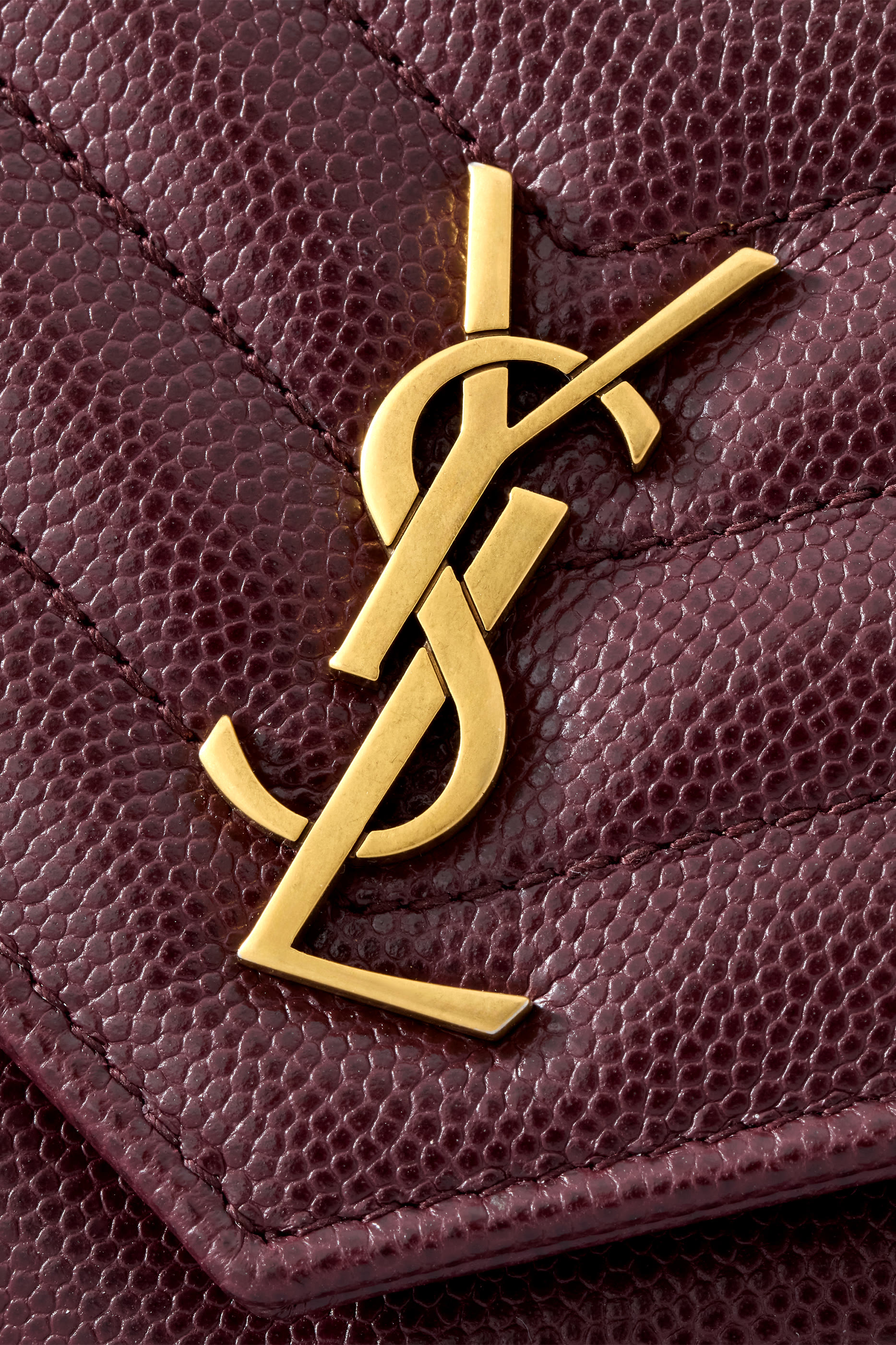 CASSANDRE Envelope Chain Wallet