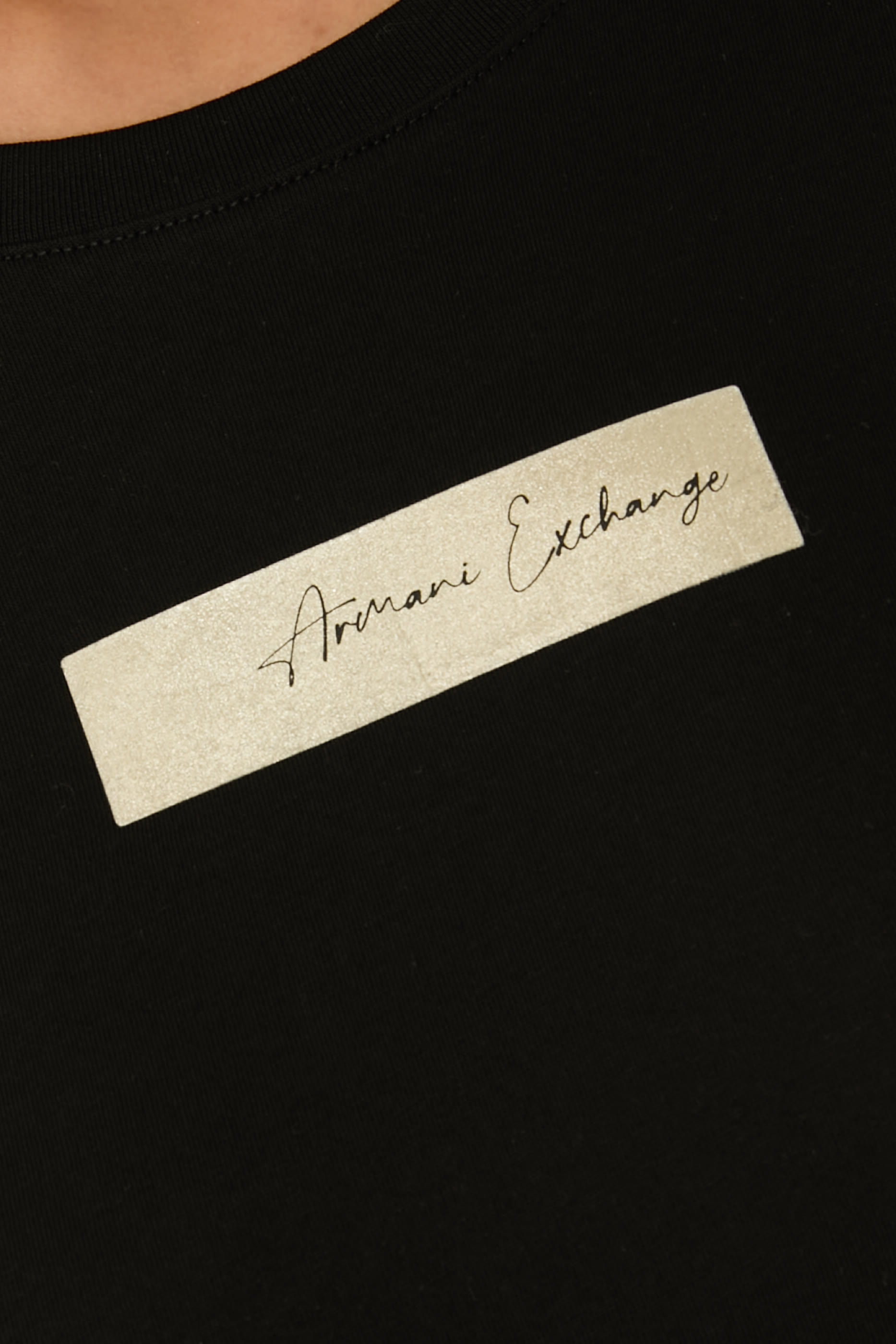 Occasionwear AX Logo T-Shirt