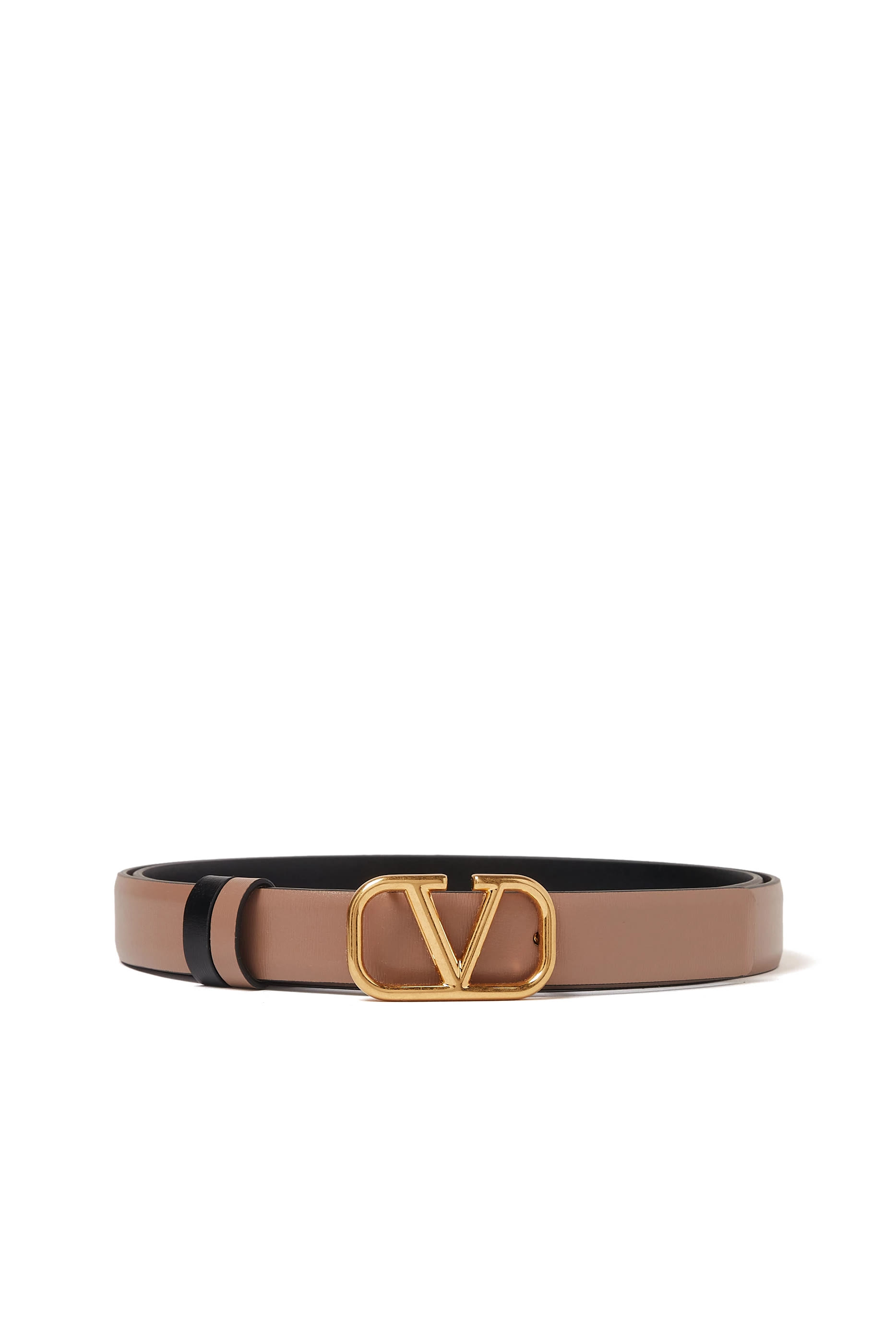 VLogo Reversible Belt