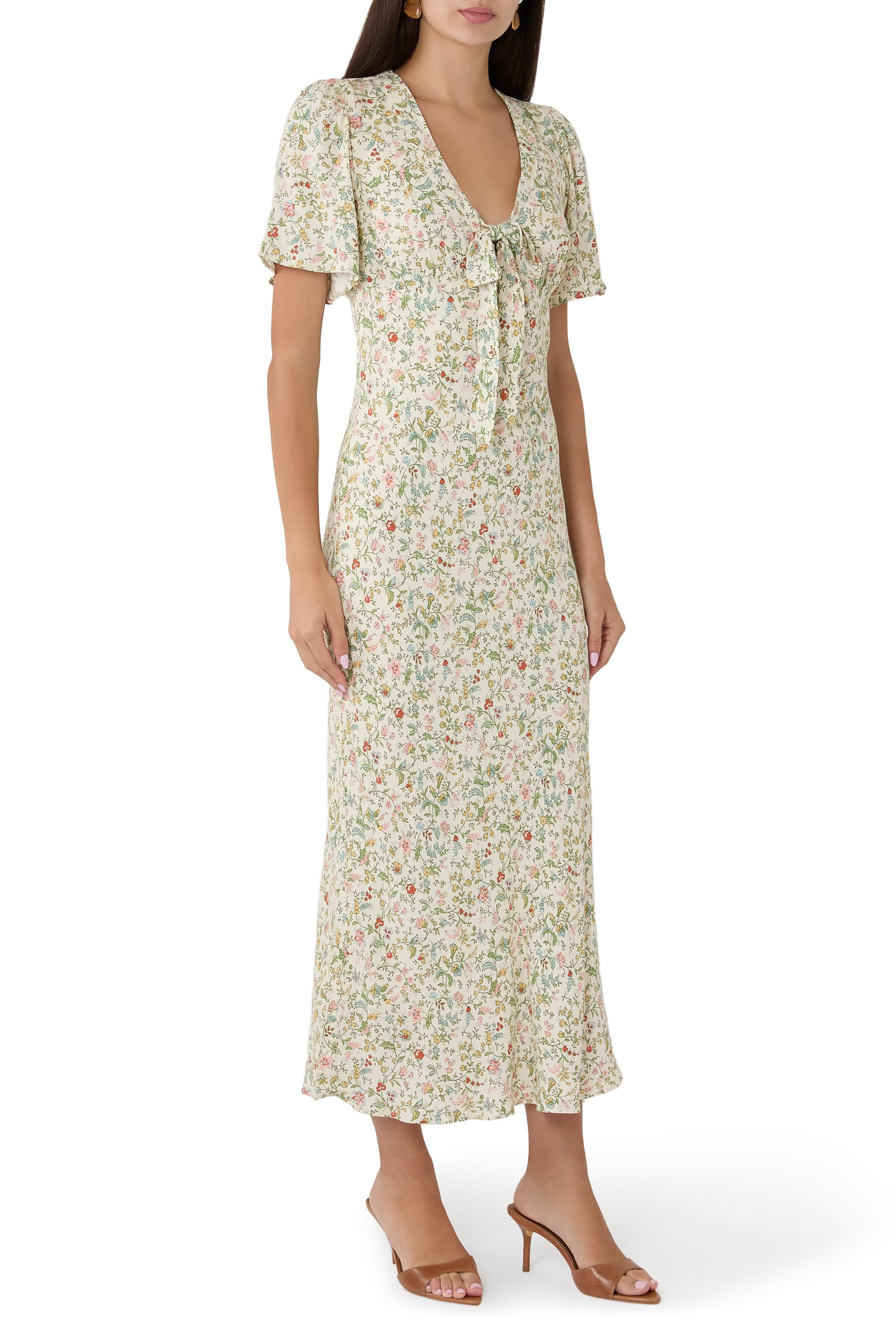 Hallie 75 Mules 