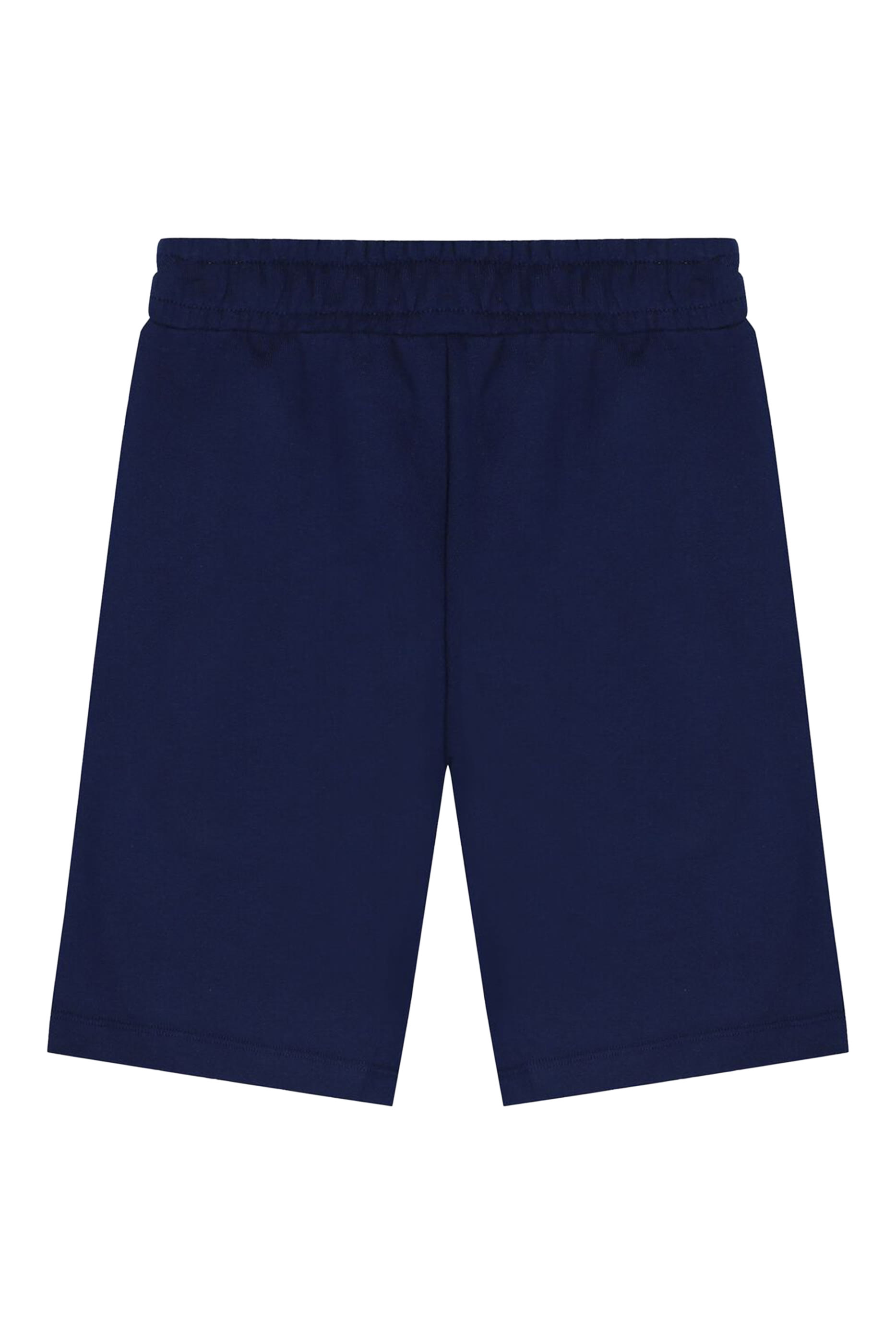 Kids Logo Shorts
