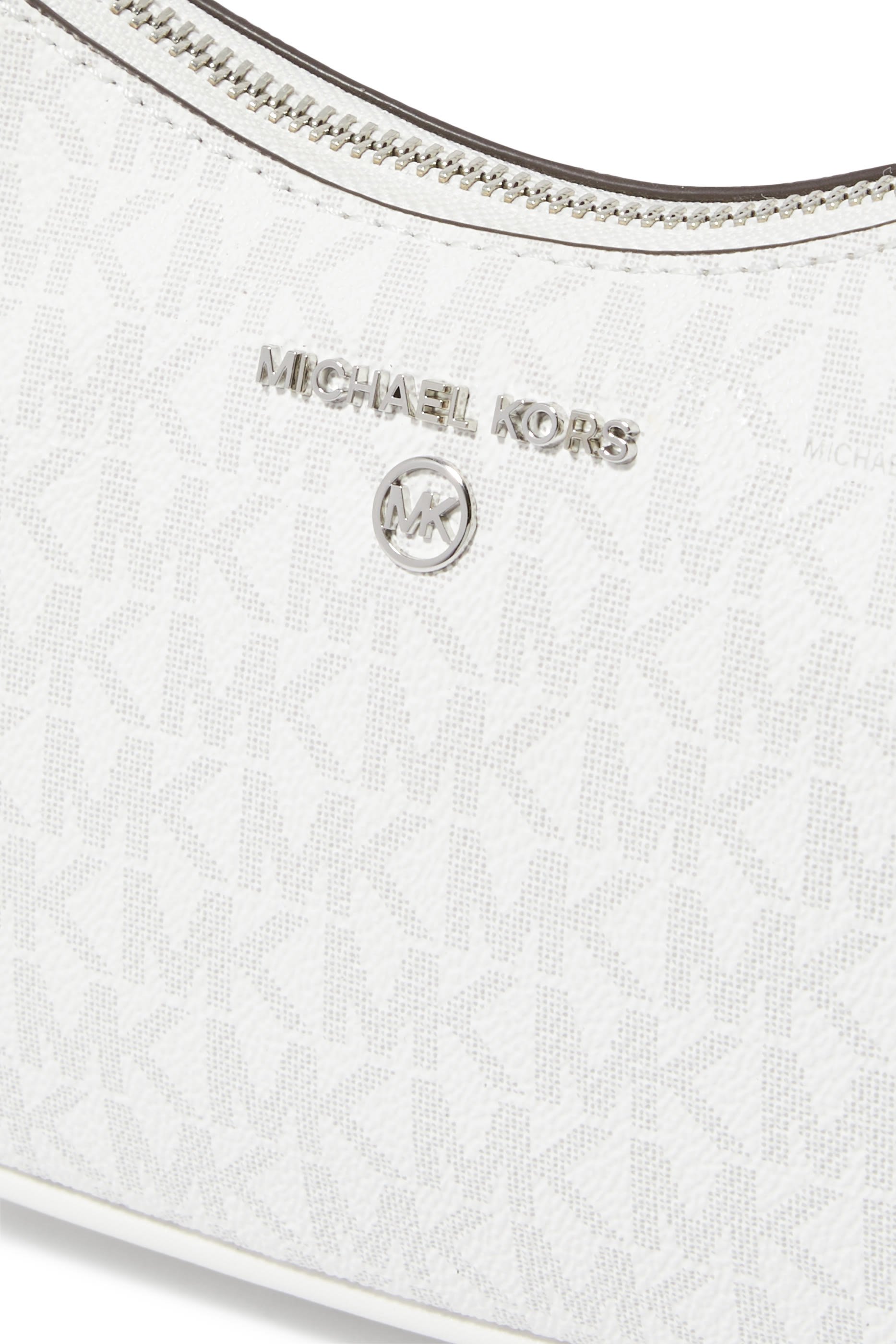 Jet Set Charm Small Logo Pochette