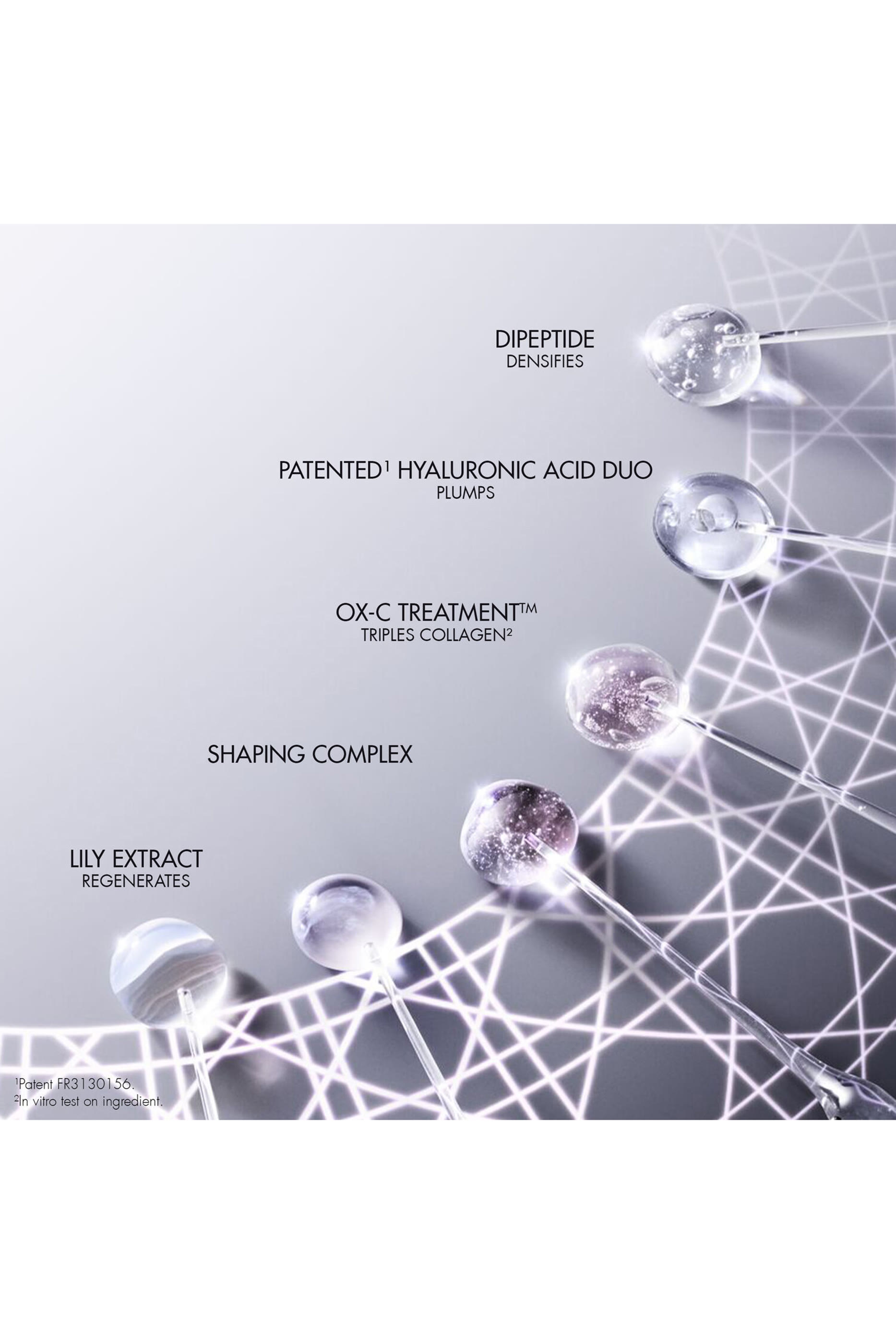 Capture Soft Cr&egrave;me &ndash; Age-Defying Correction 