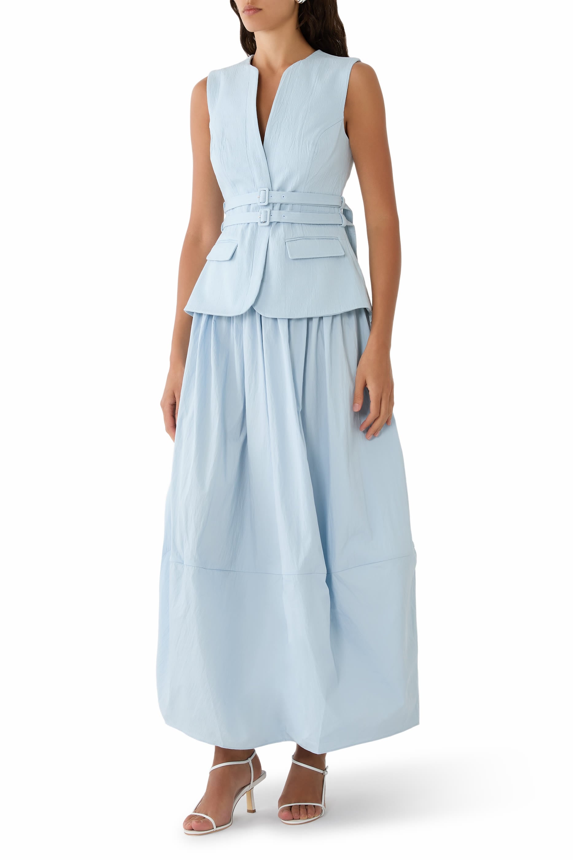 Newduston Maxi Dress