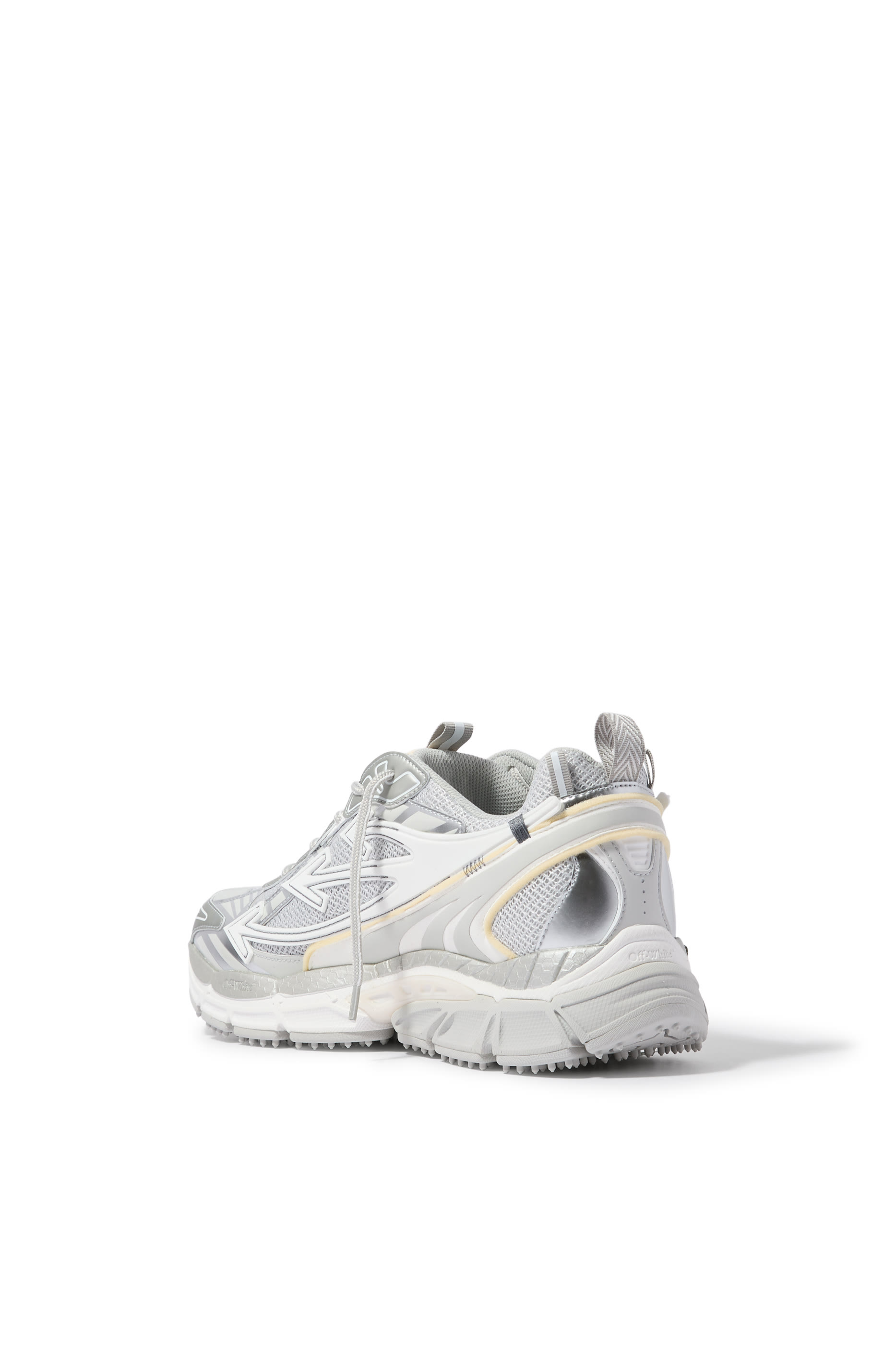 Be Right Back Sneakers