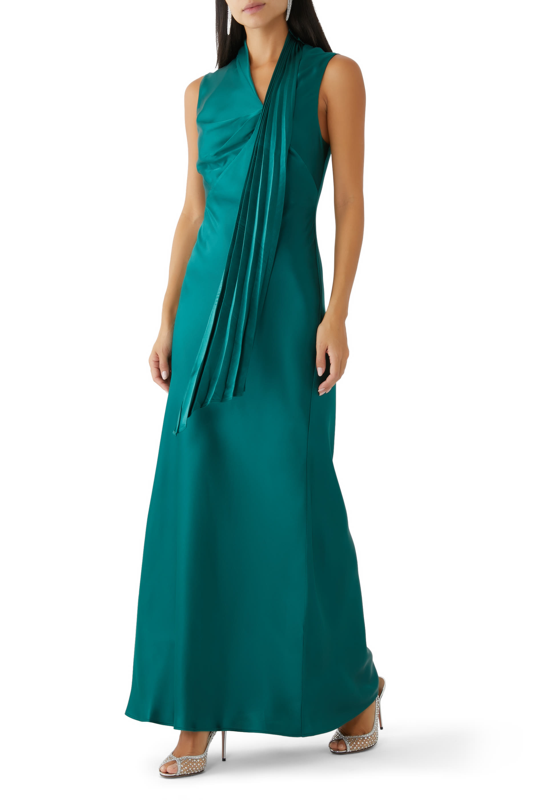 Jeffries Maxi Dress
