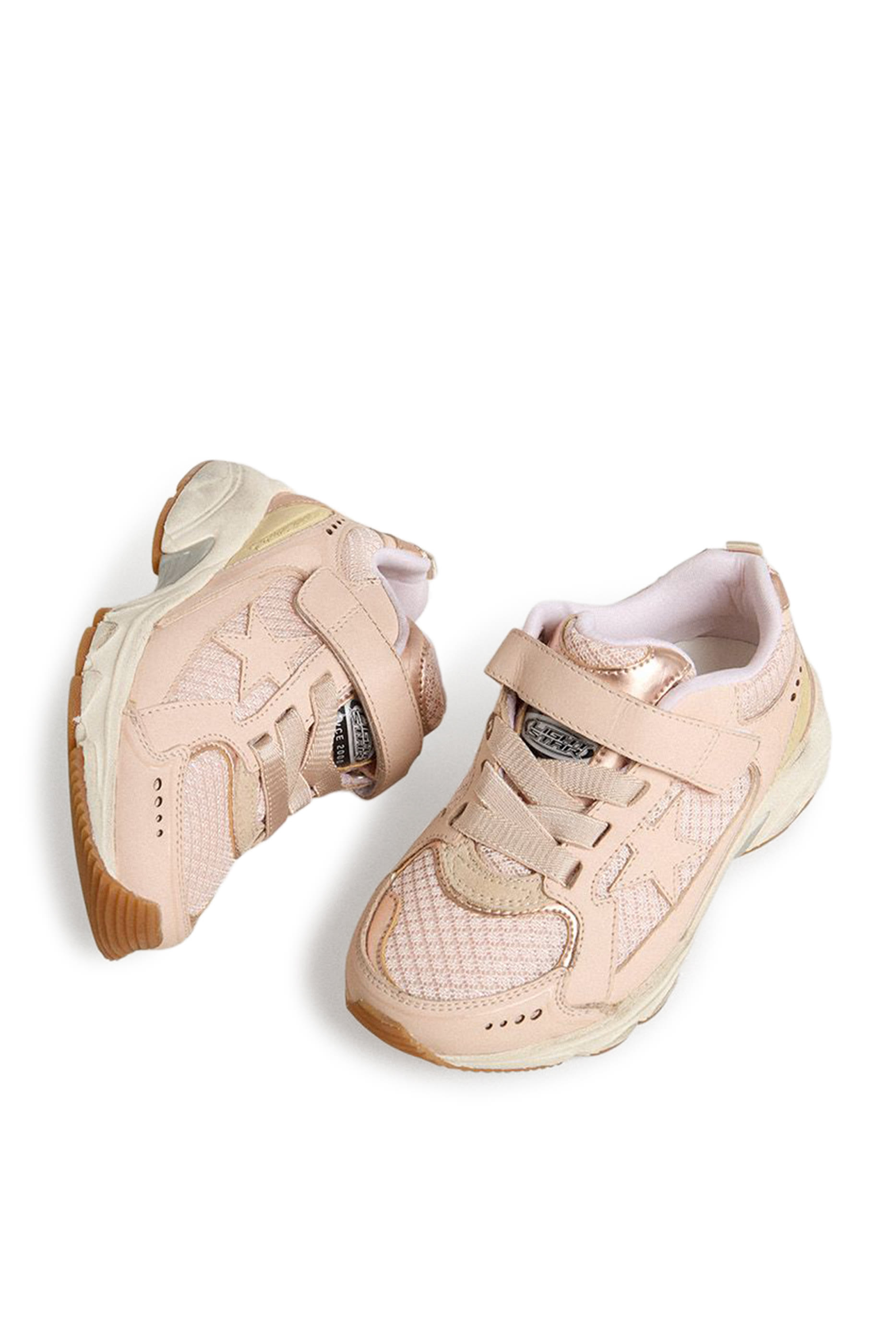 Kids Lightstar Sneakers
