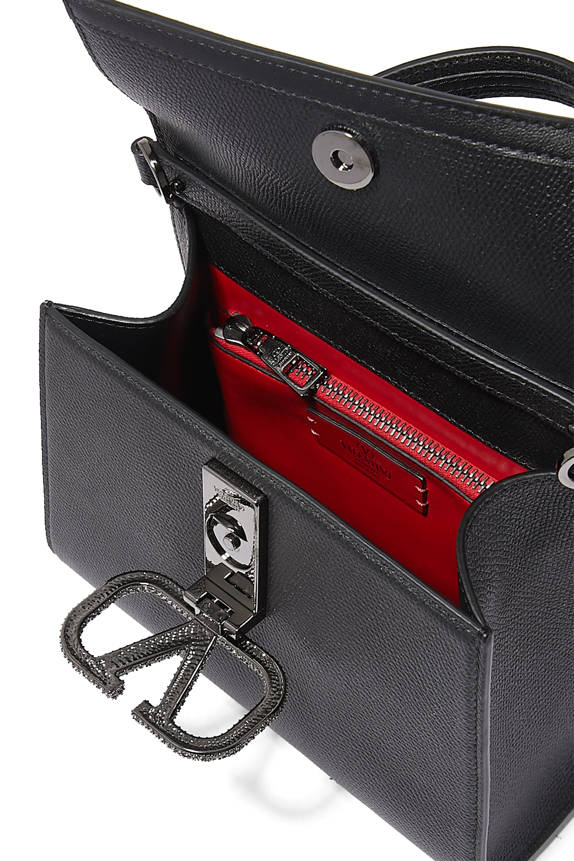 VSling Small Top Handle Bag