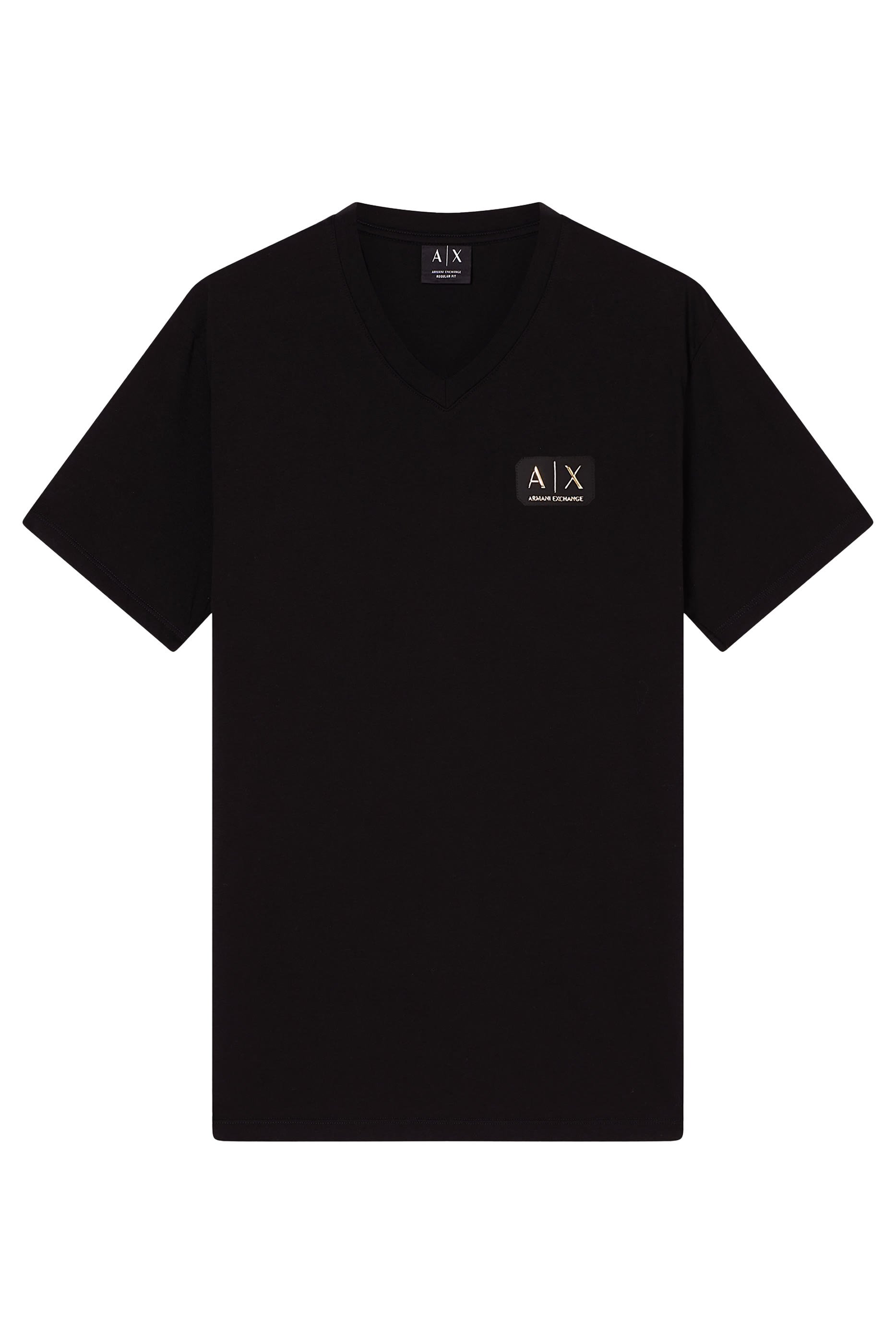 AX Logo T-Shirt