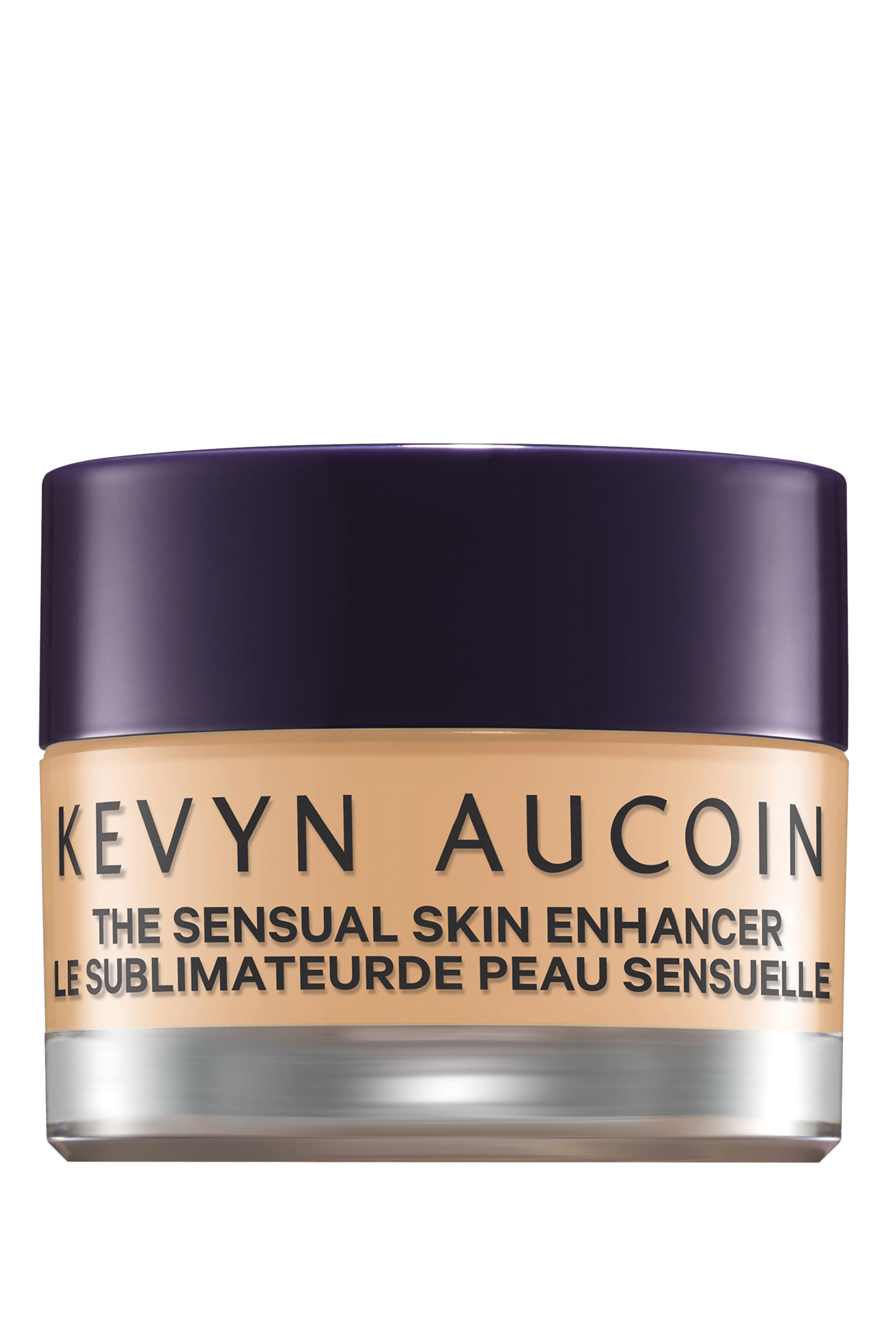 The Sensual Skin Enhancer