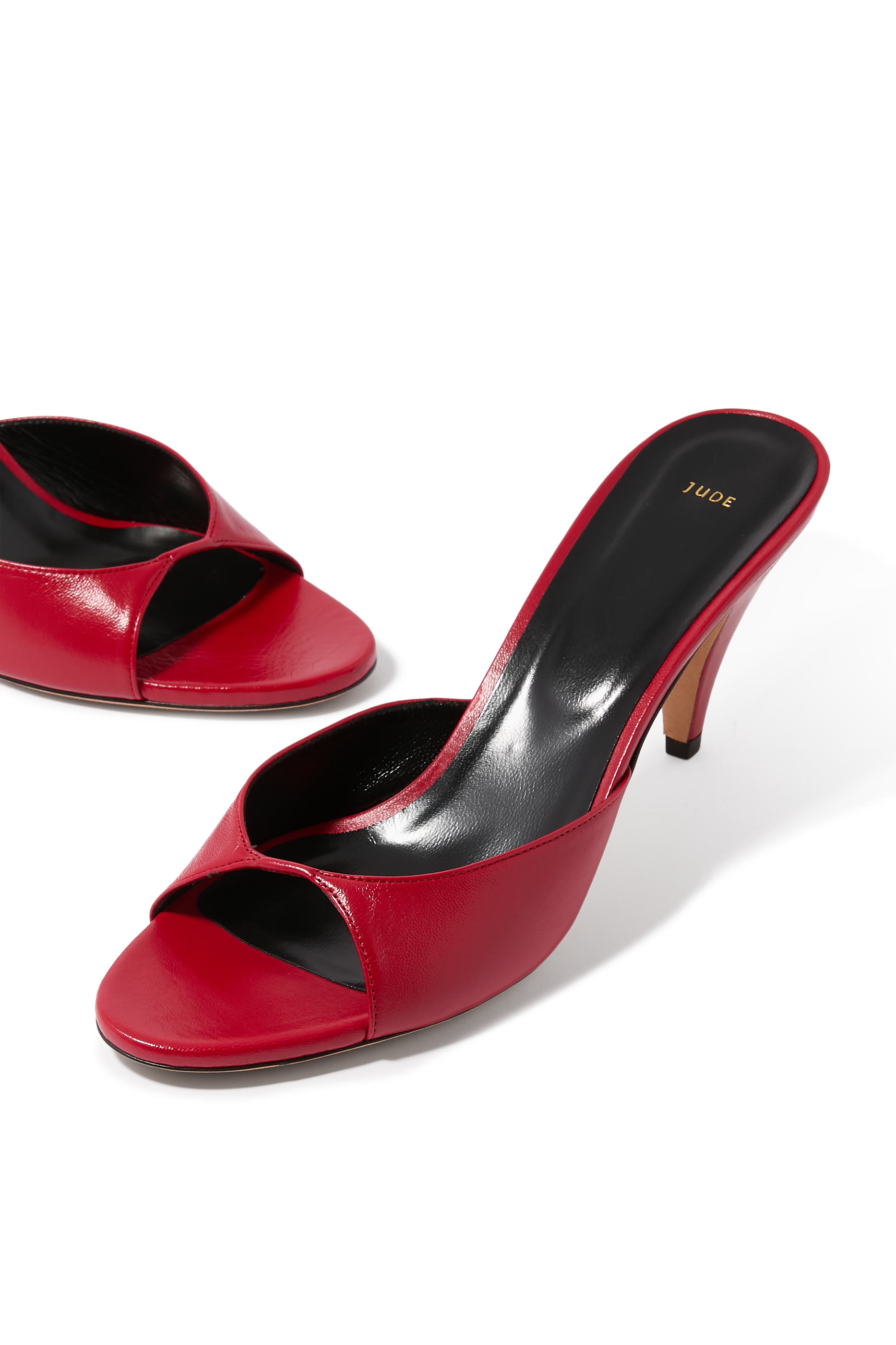 Haze 80 Sandals