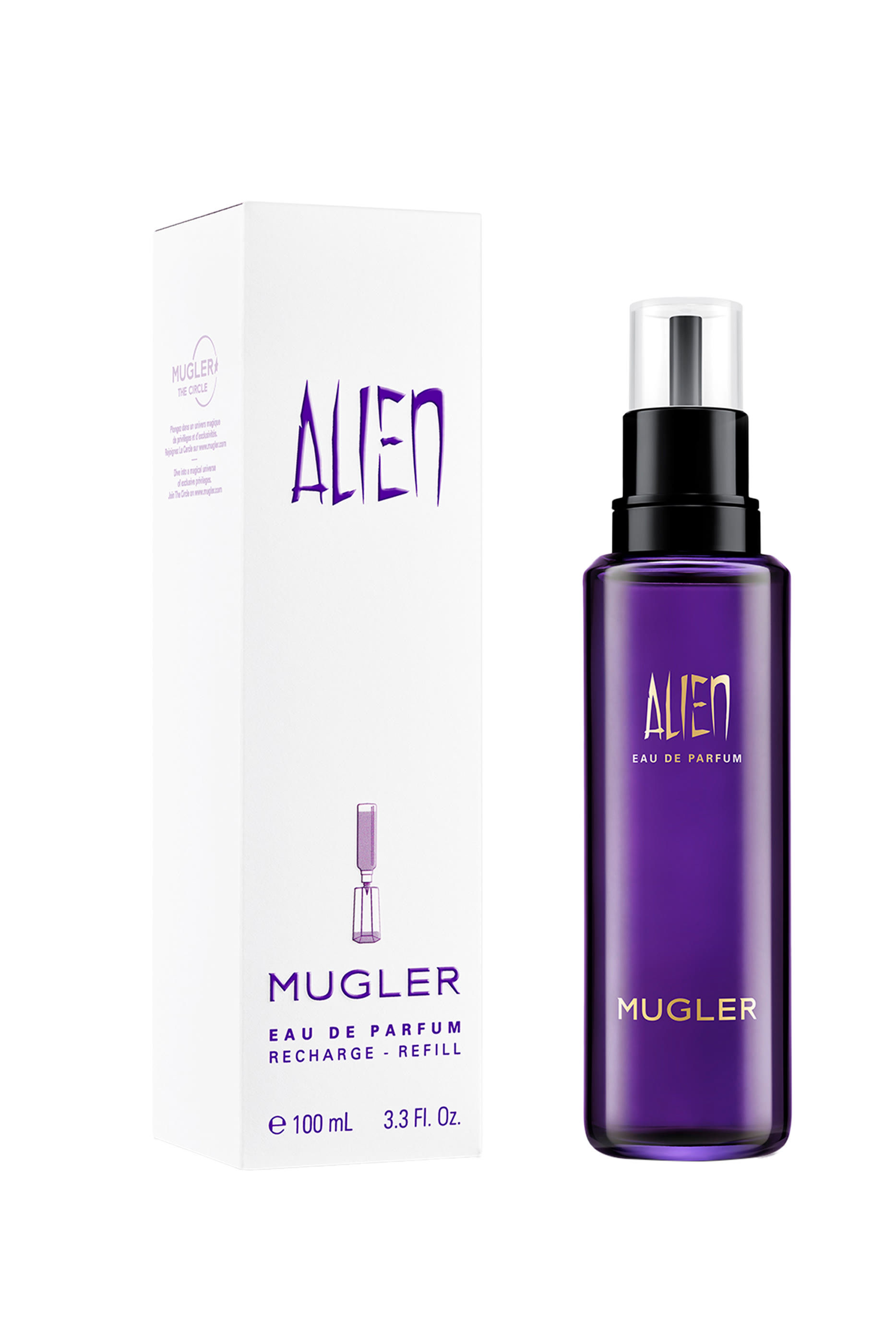 Alien Ecofill Eau de Parfum