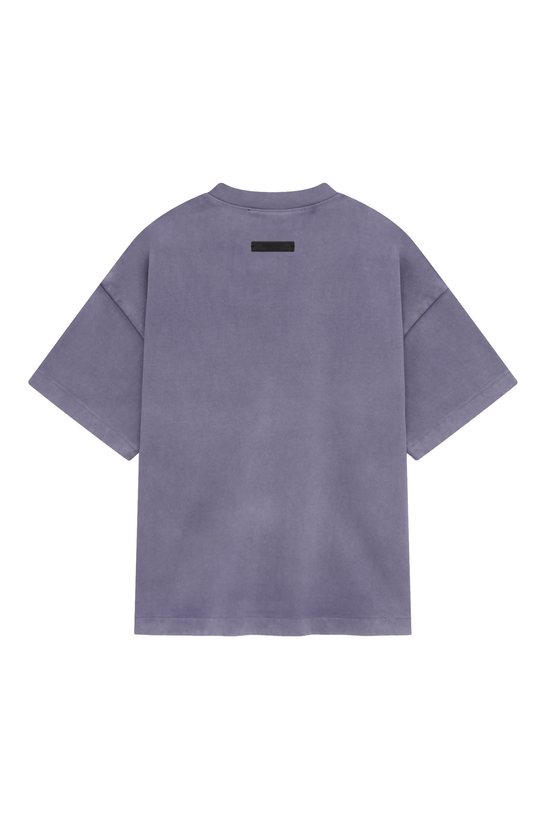 Kids Heavy Crewneck T-Shirt
