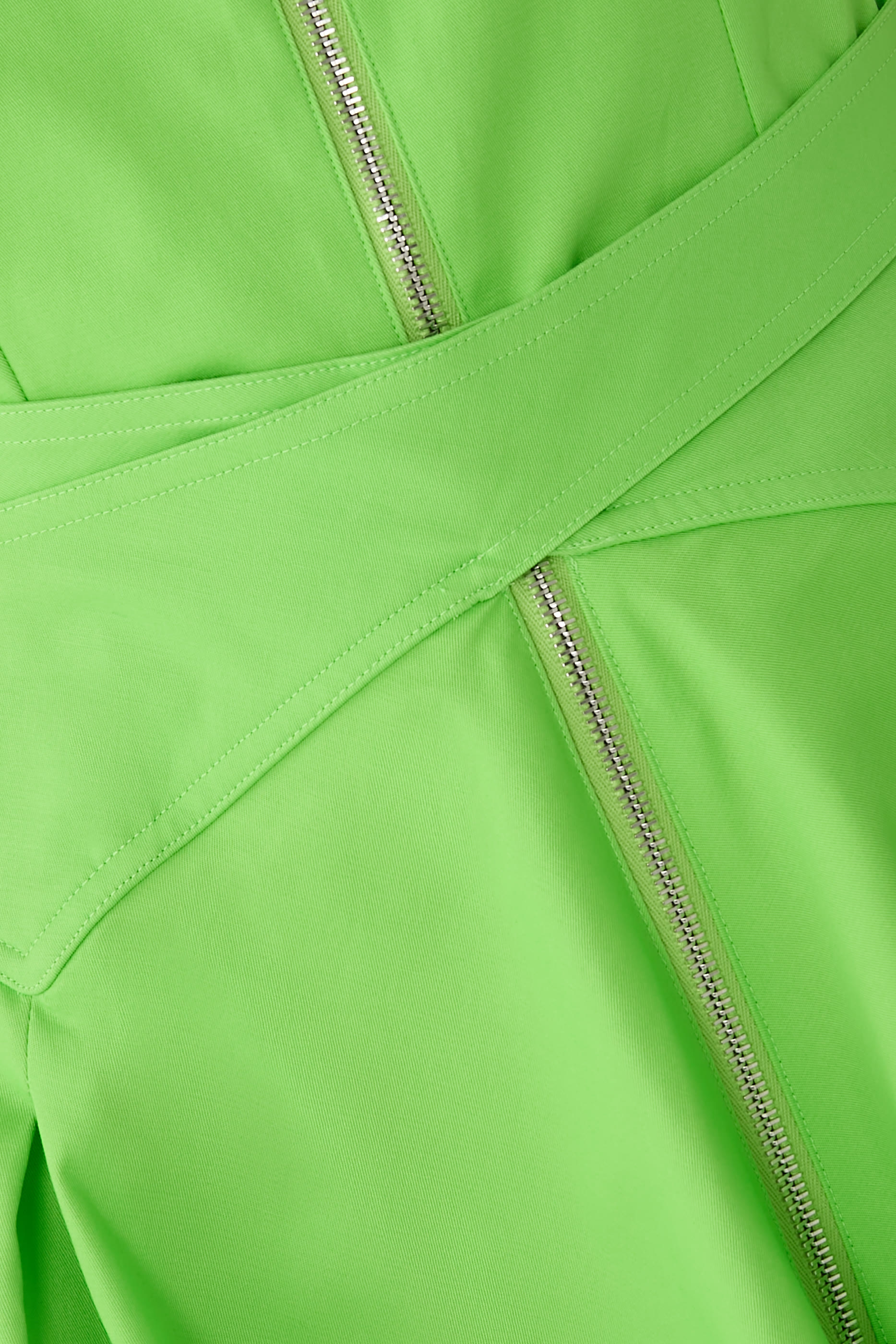 Sleeveless Midi Dress